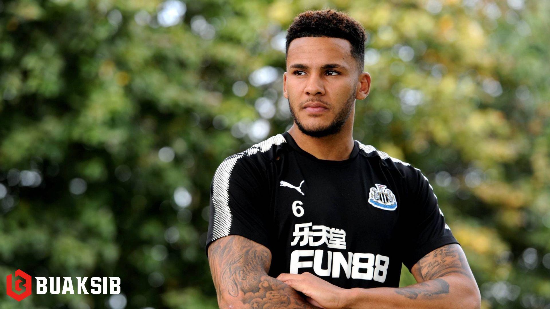 จามาล ลาสเซลล์