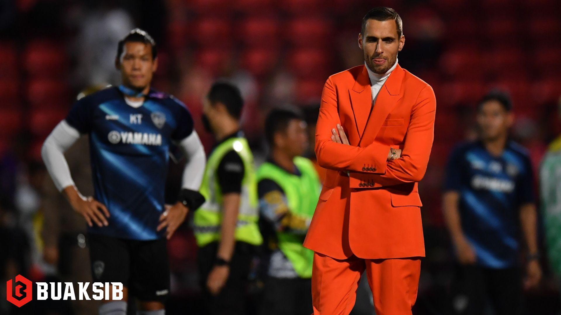 มาริโอ ยูรอฟสกี้