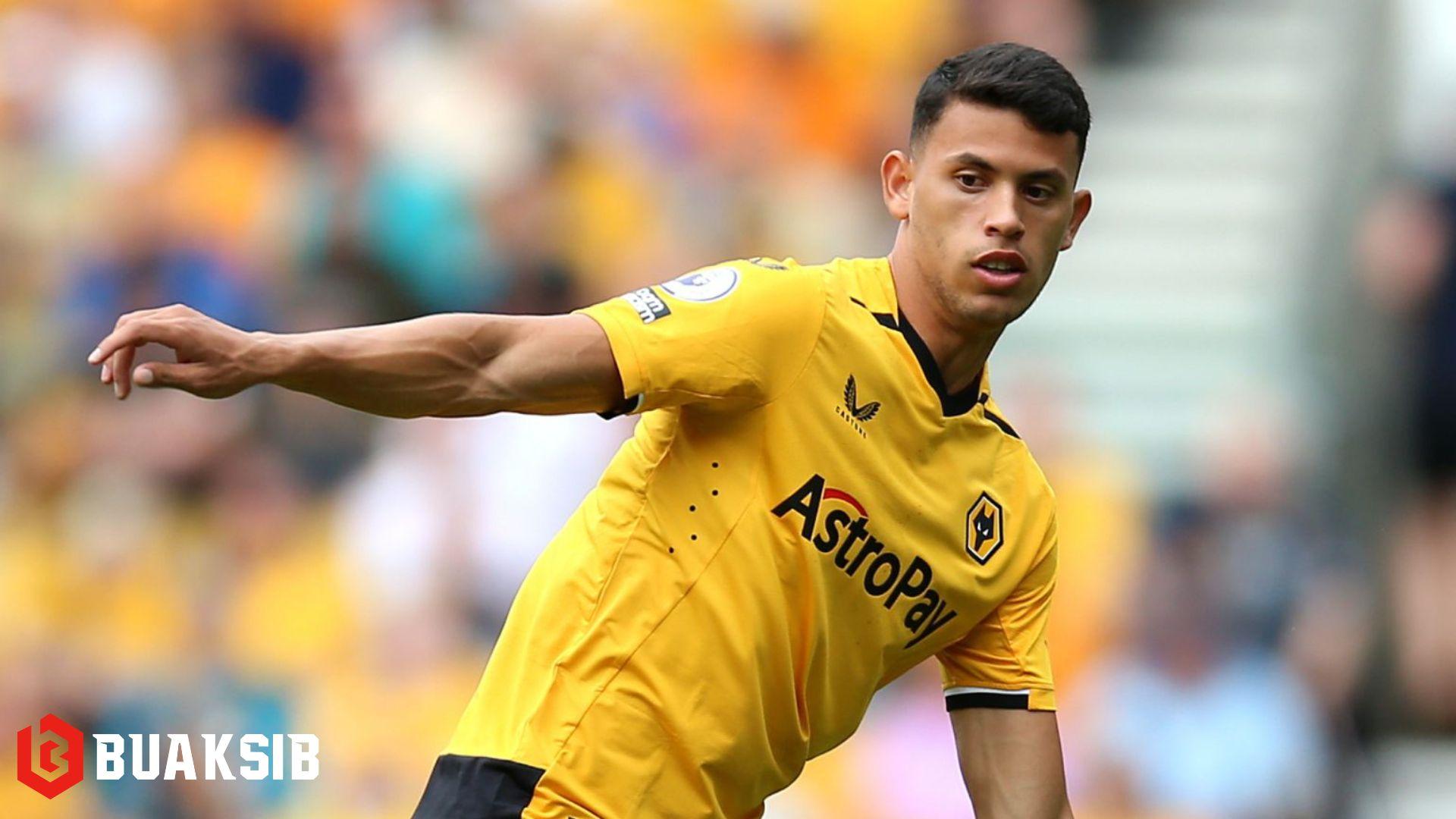 มาเธอุส นูเนส