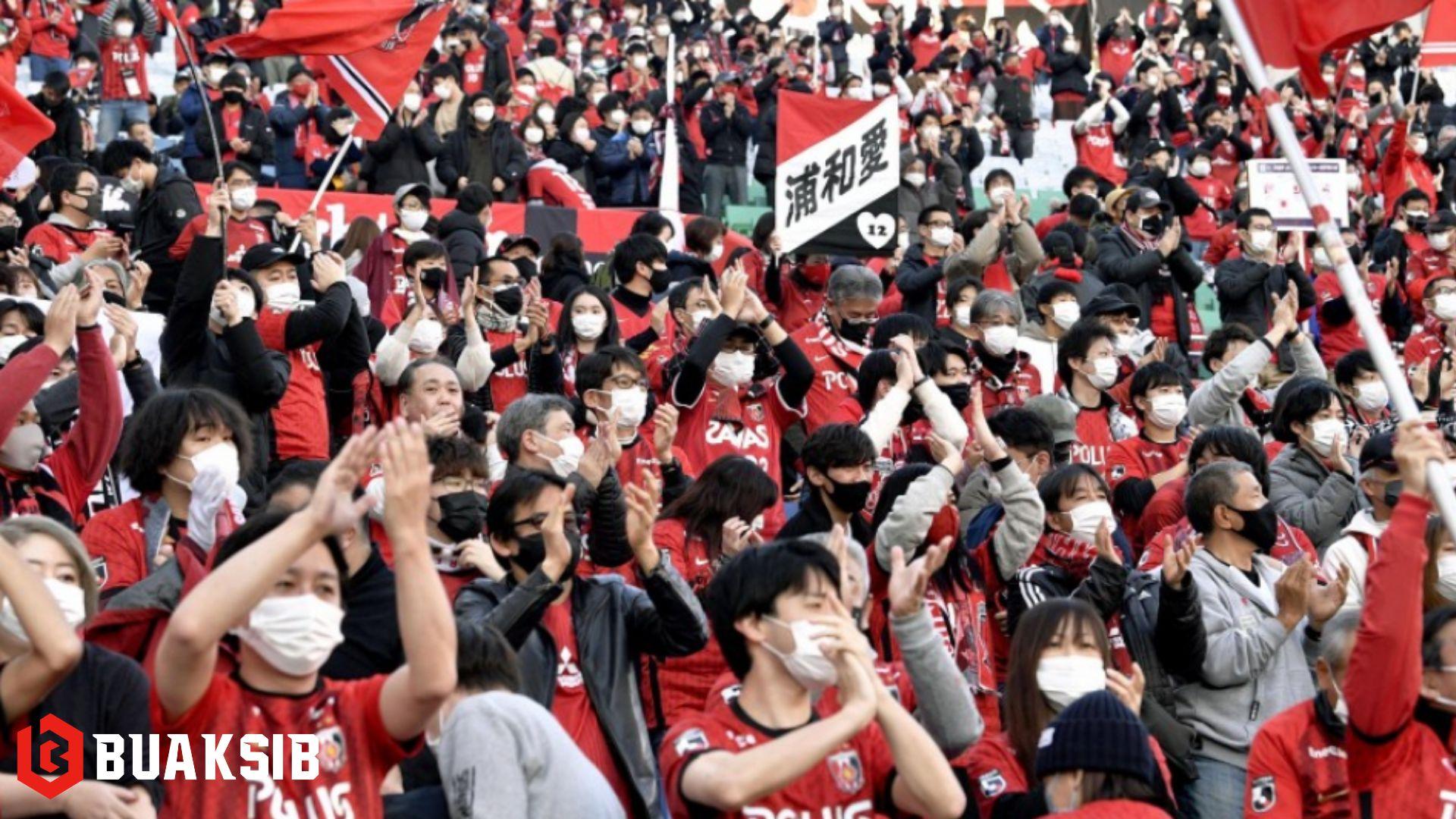 อุราวะ เรดส์