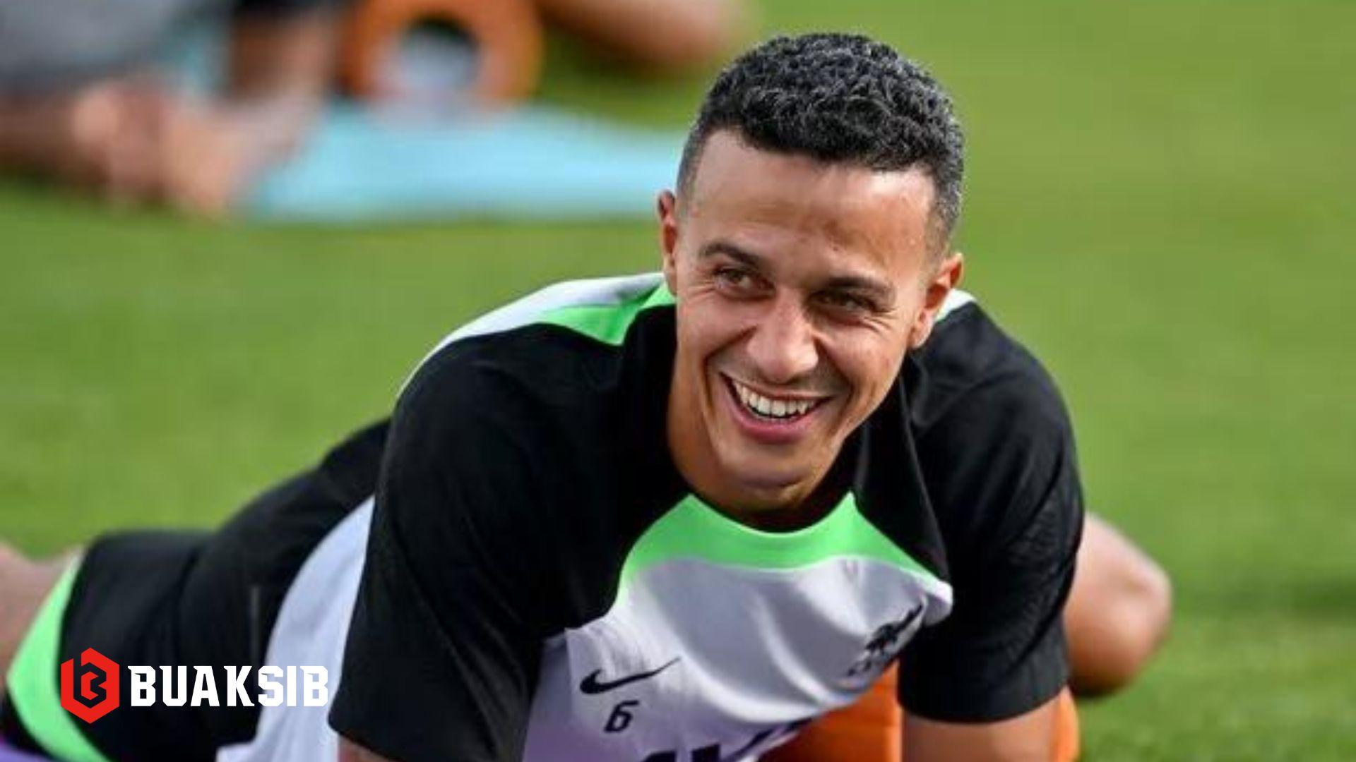 ติอาโก้ อัลคันทาร่า