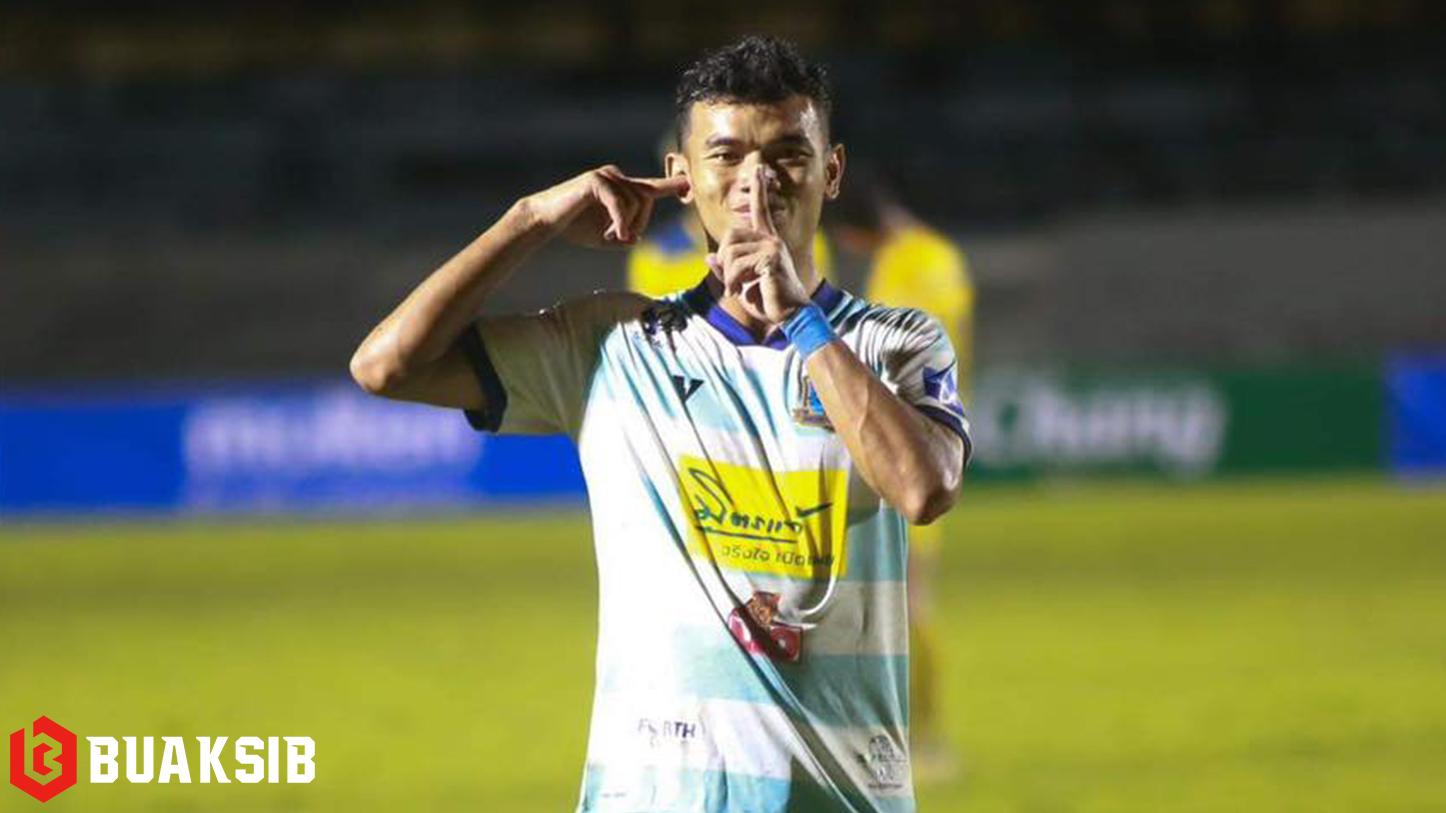 ธนกร สิงห์โคกกรวด