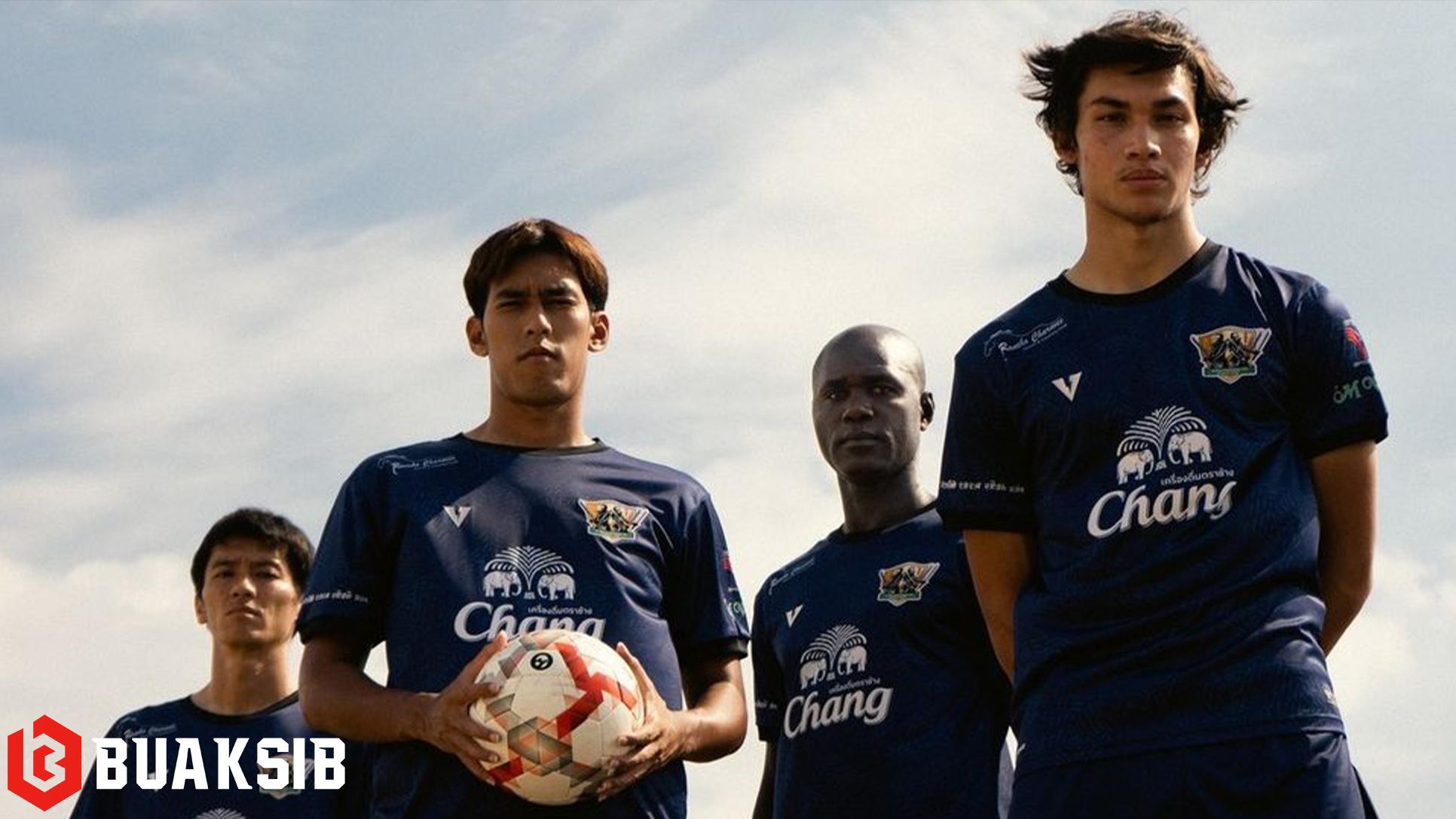 อ่างทอง เอฟซี