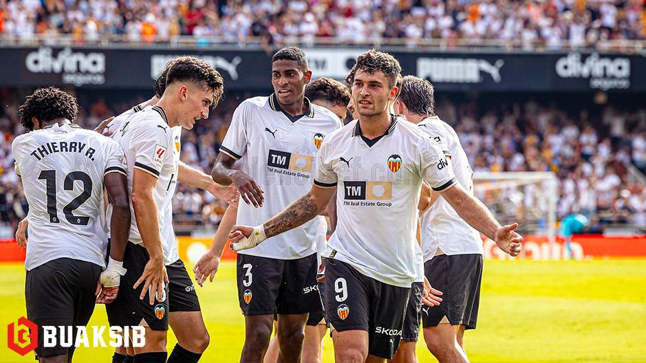 บาเลนเซีย