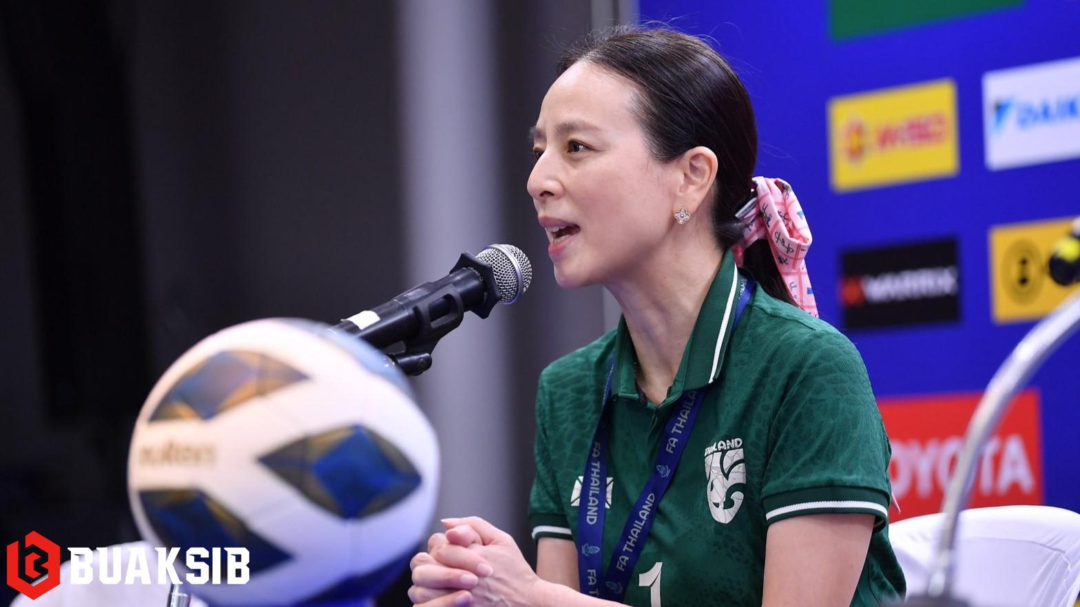 มาดามแป้ง