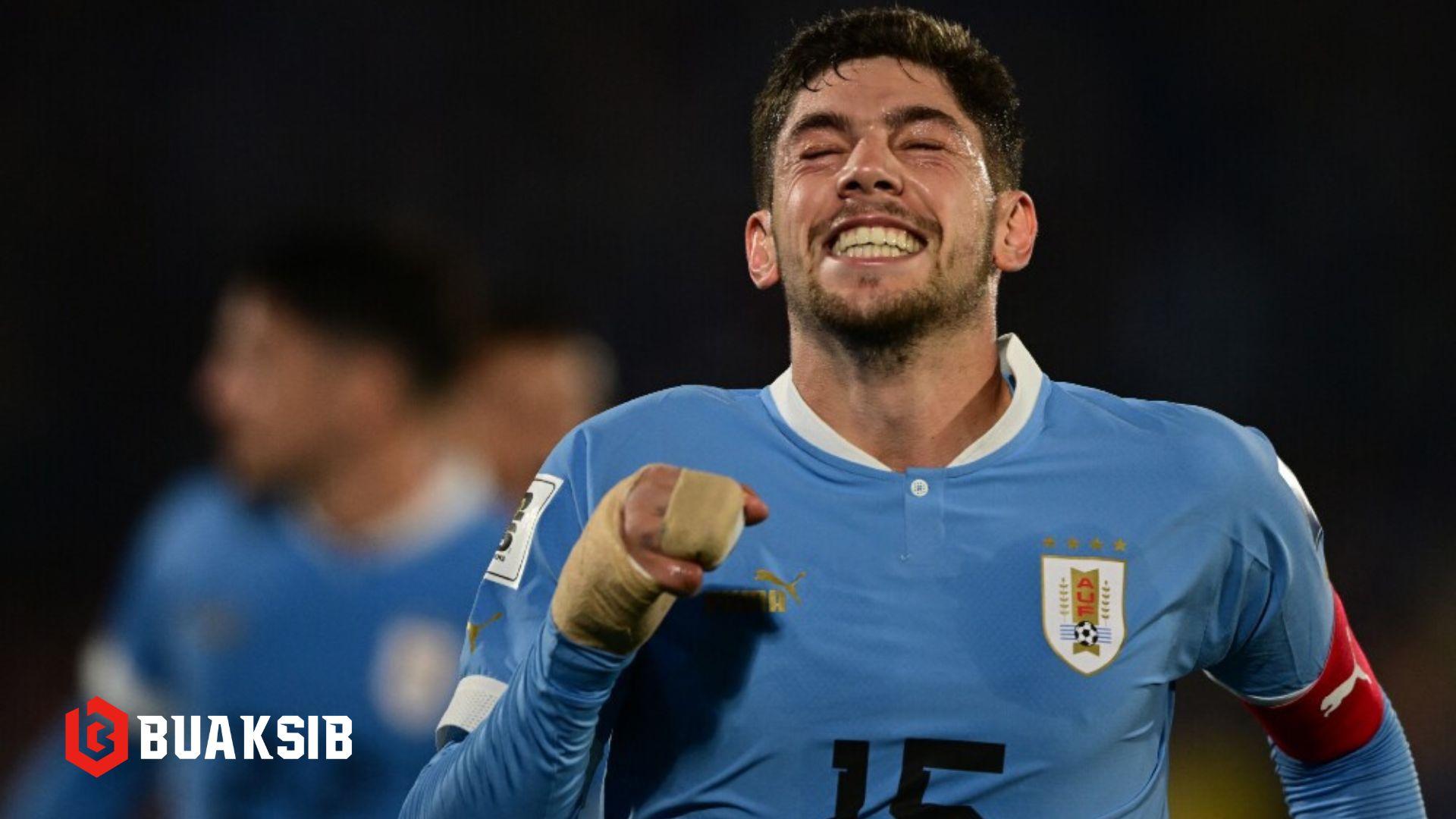 เฟเดริโก้ บัลเบร์เด้