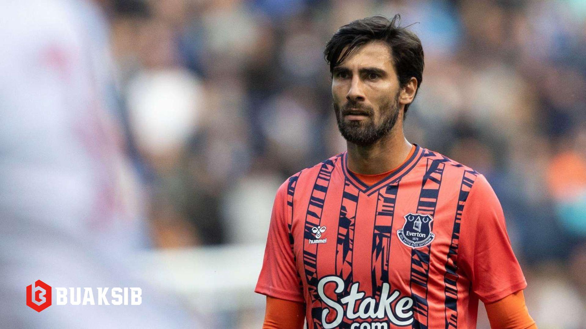 อันเดร โกเมส