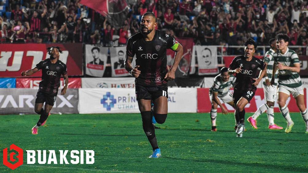 อุทัยธานี เอฟซี