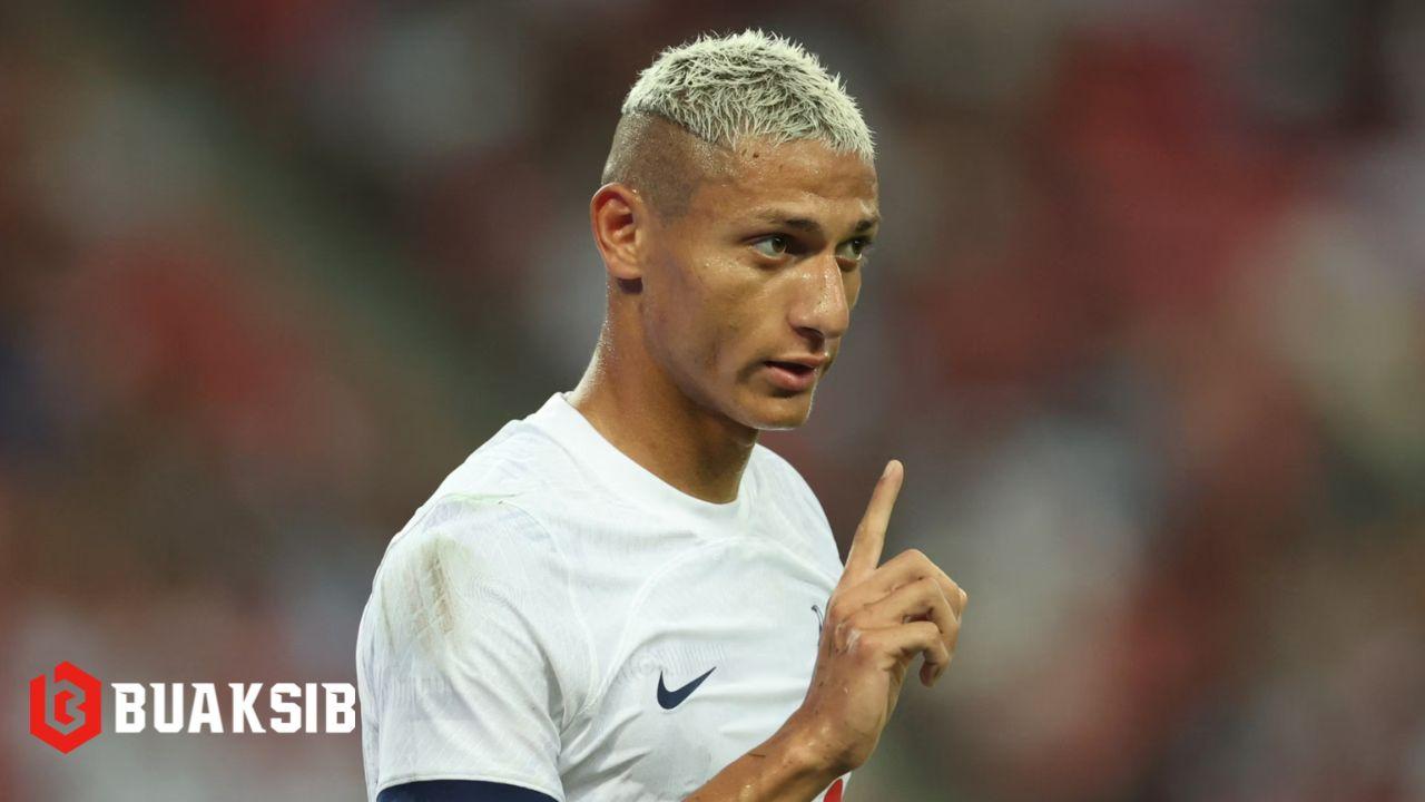 ริชาร์ลิซอน