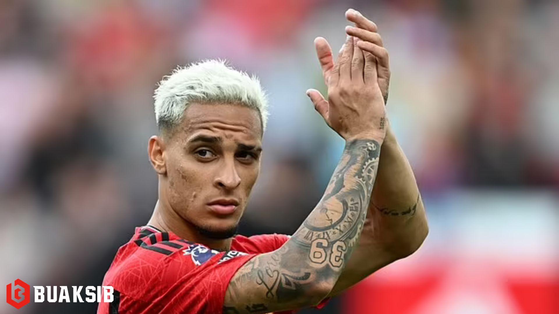 แอนโทนี