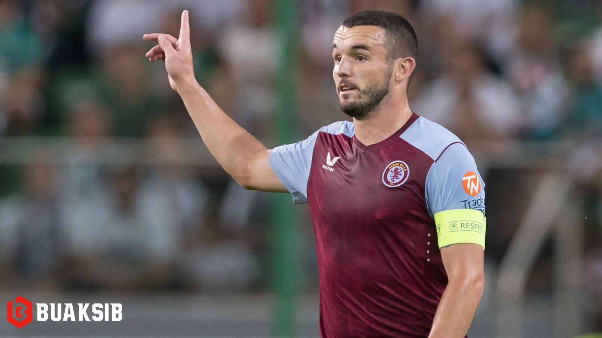 แอสตัน วิลล่า