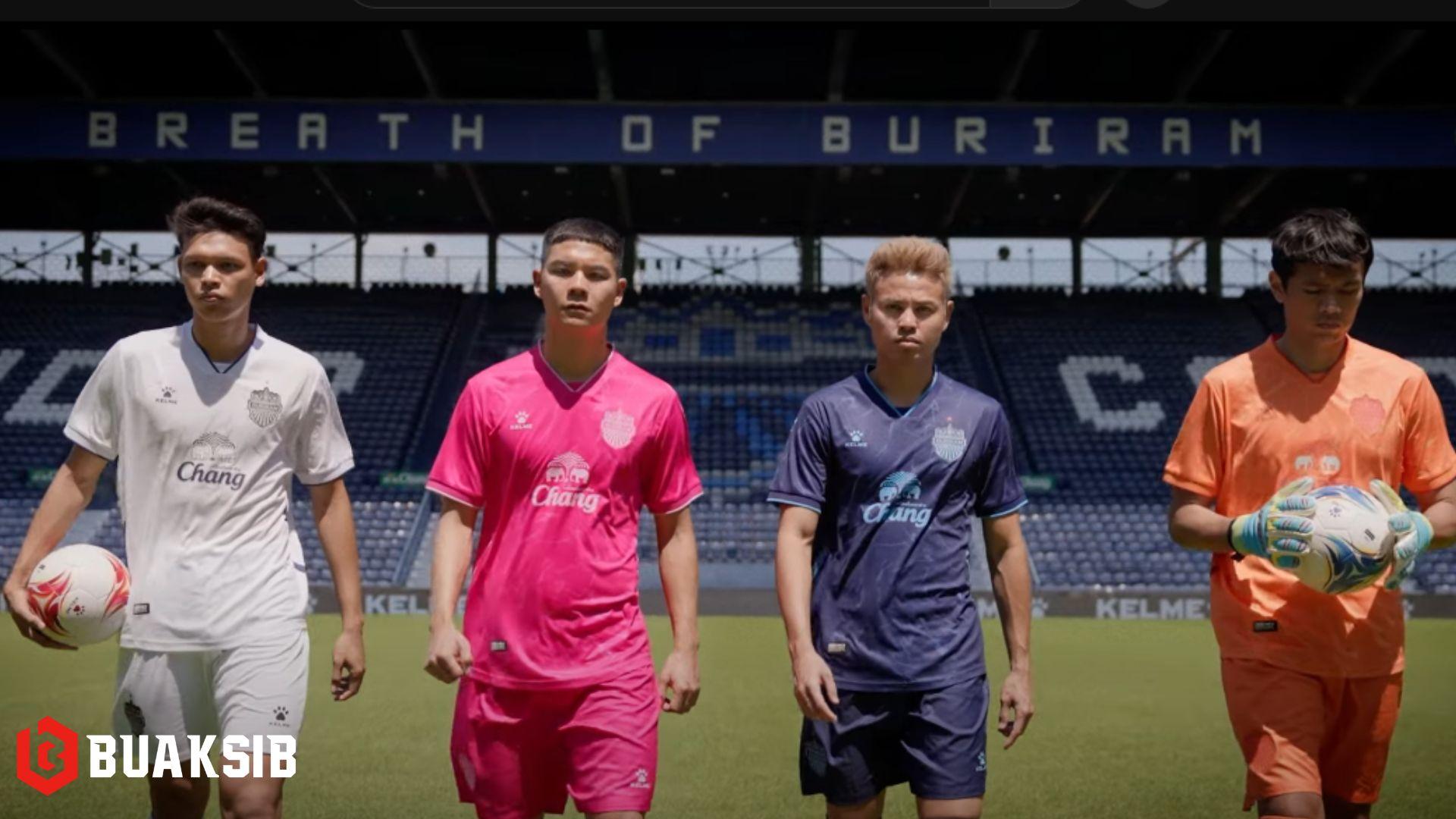 บุรีรัมย์ ยูไนเต็ด