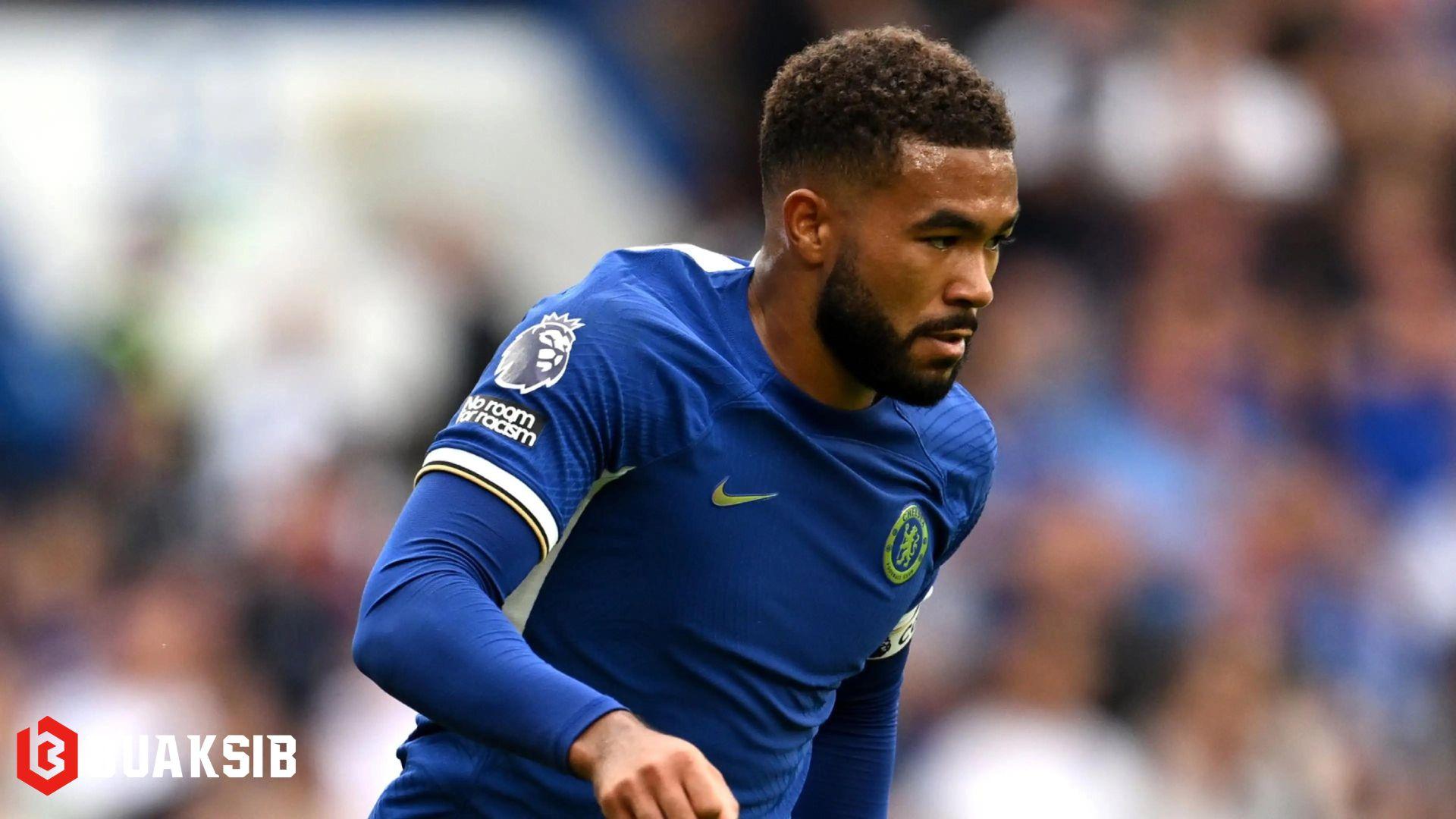 รีซ เจมส์