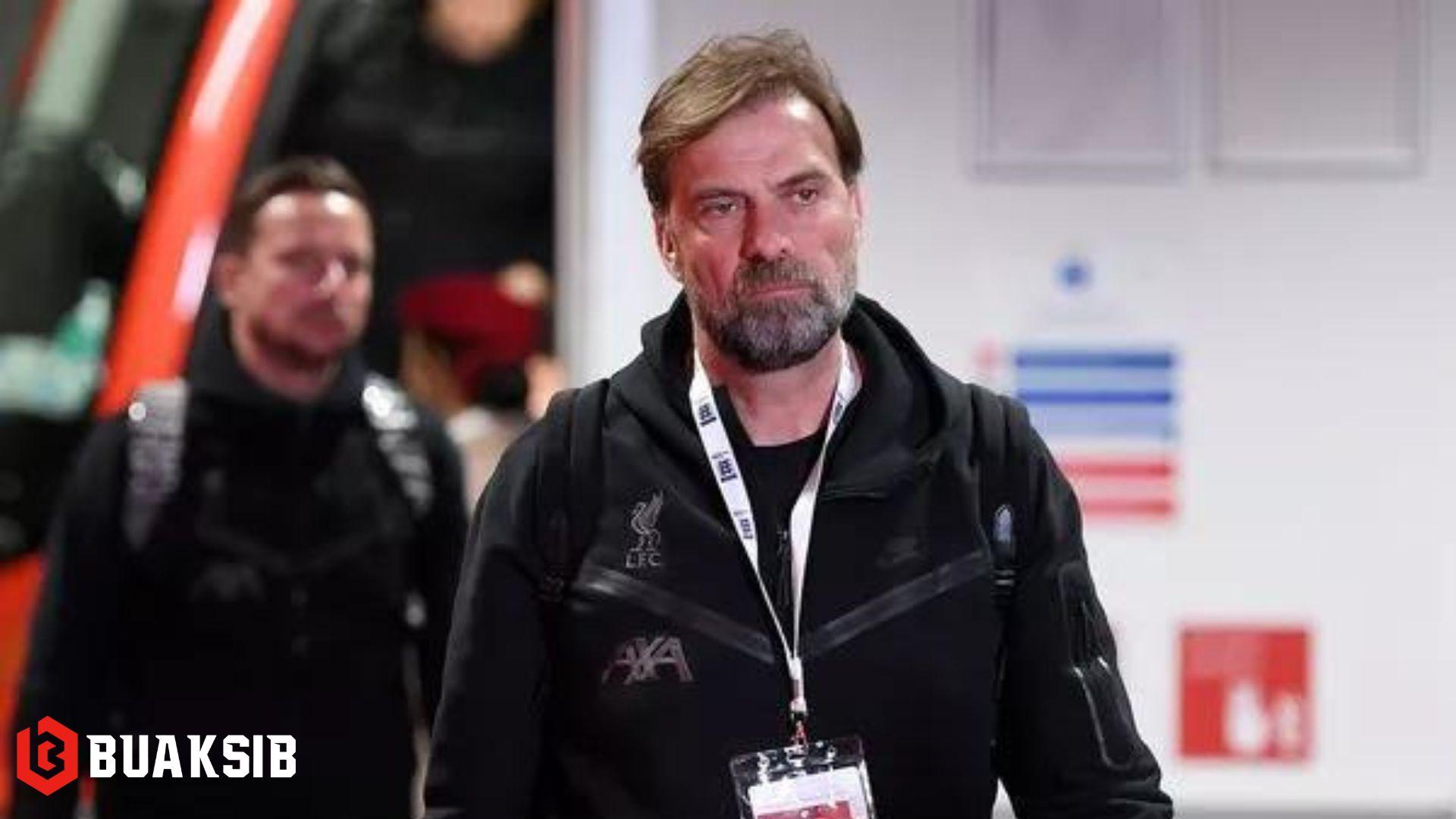 เจอร์เก้น คล็อปป์