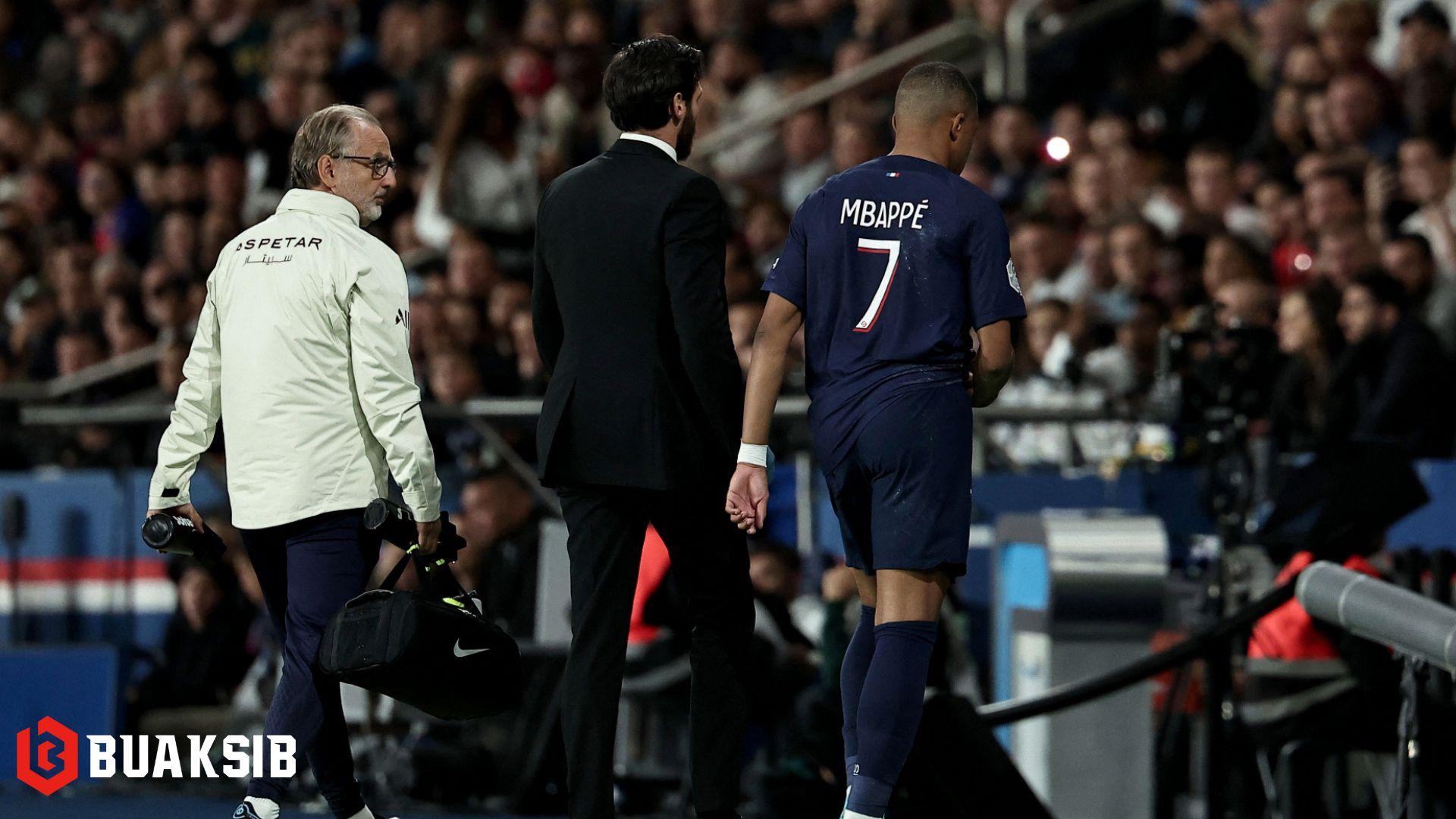 คิลิยัน เอ็มบัปเป้