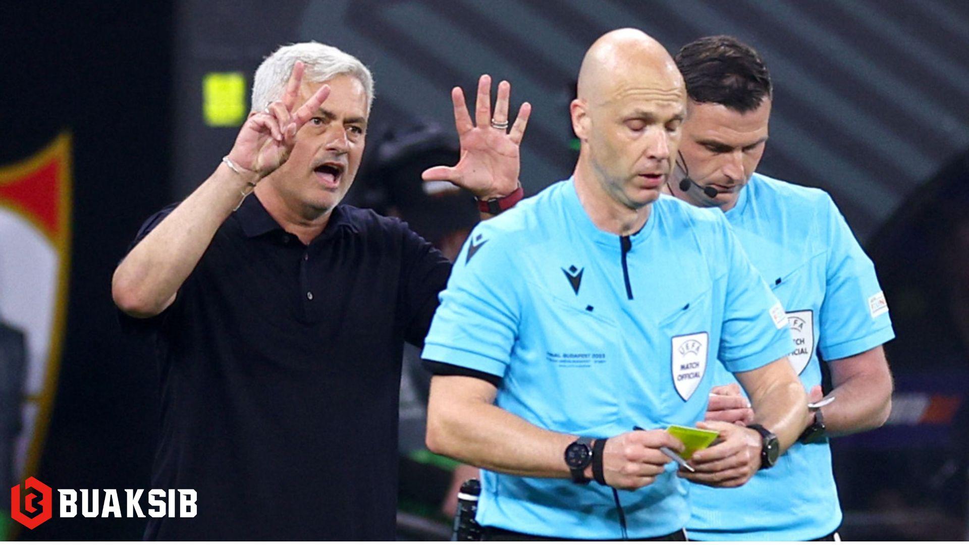 โชเซ มูรินโญ