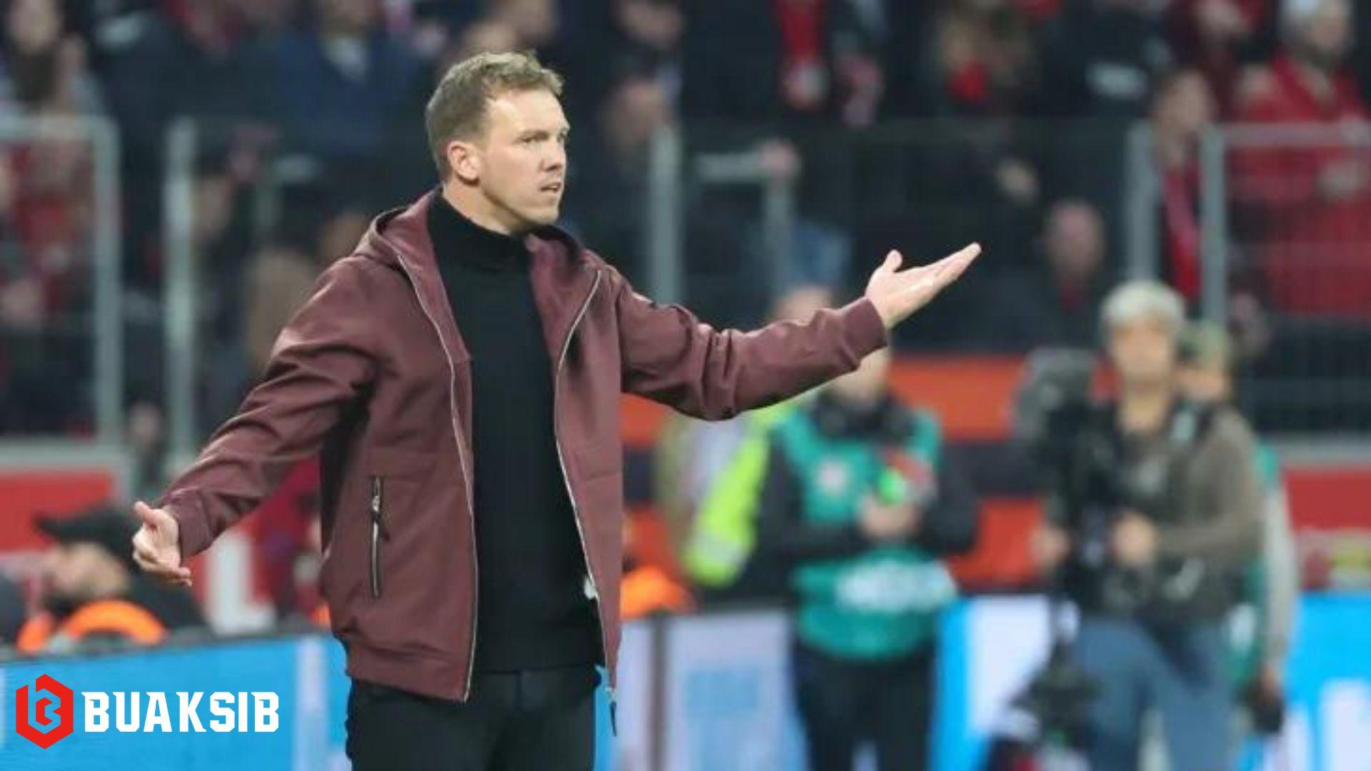 ยูเลียน นาเกิลส์มันน์