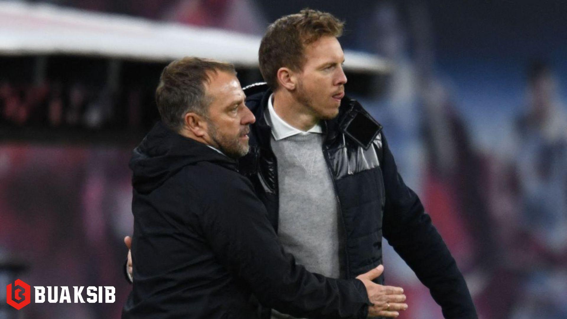 ยูเลียน นาเกิลส์มันน์