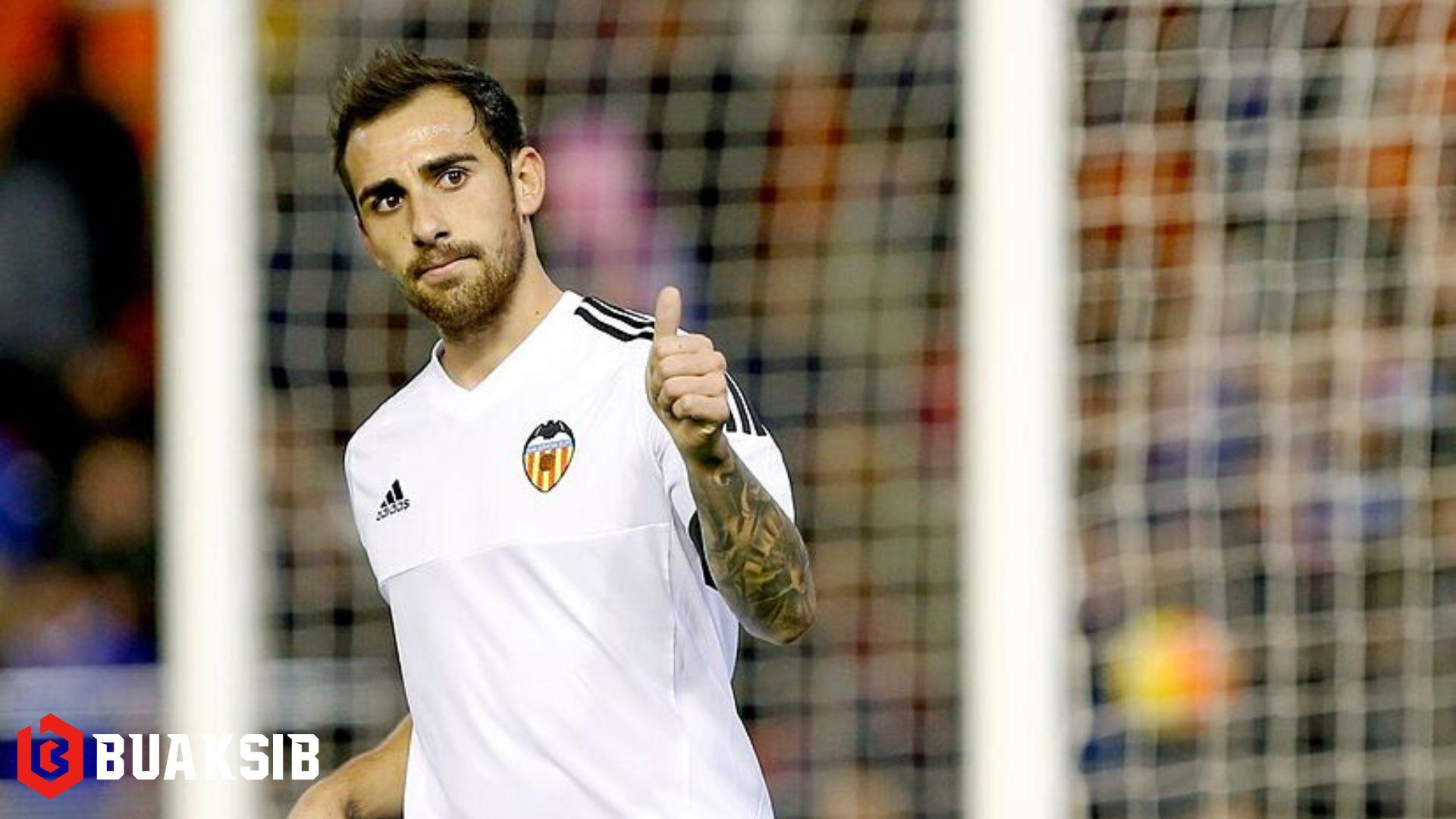 ปาโก้ อัลกาเซร์