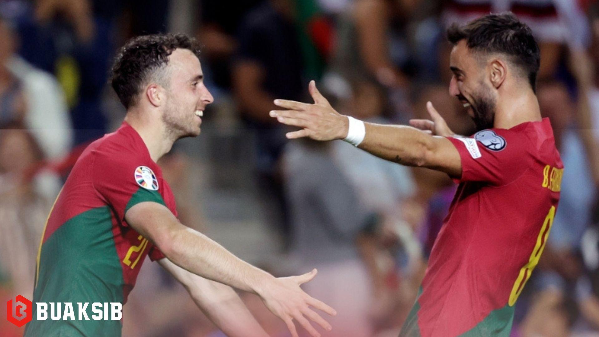 โปรตุเกส