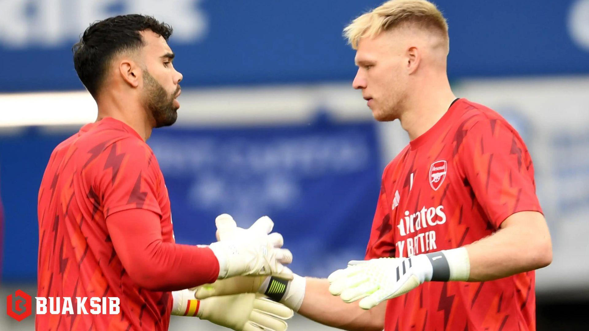 อารอน แรมส์เดล