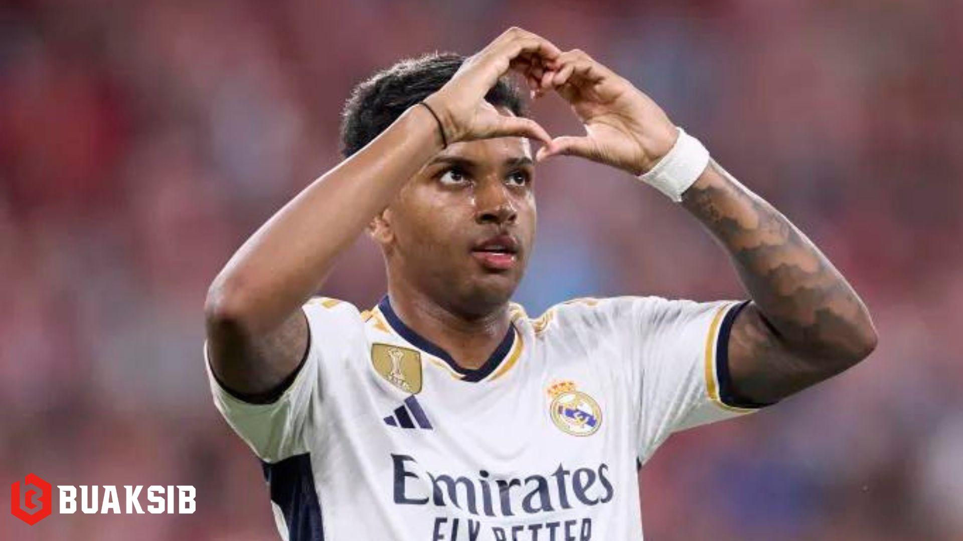 โรดรีโก้ โกเอส