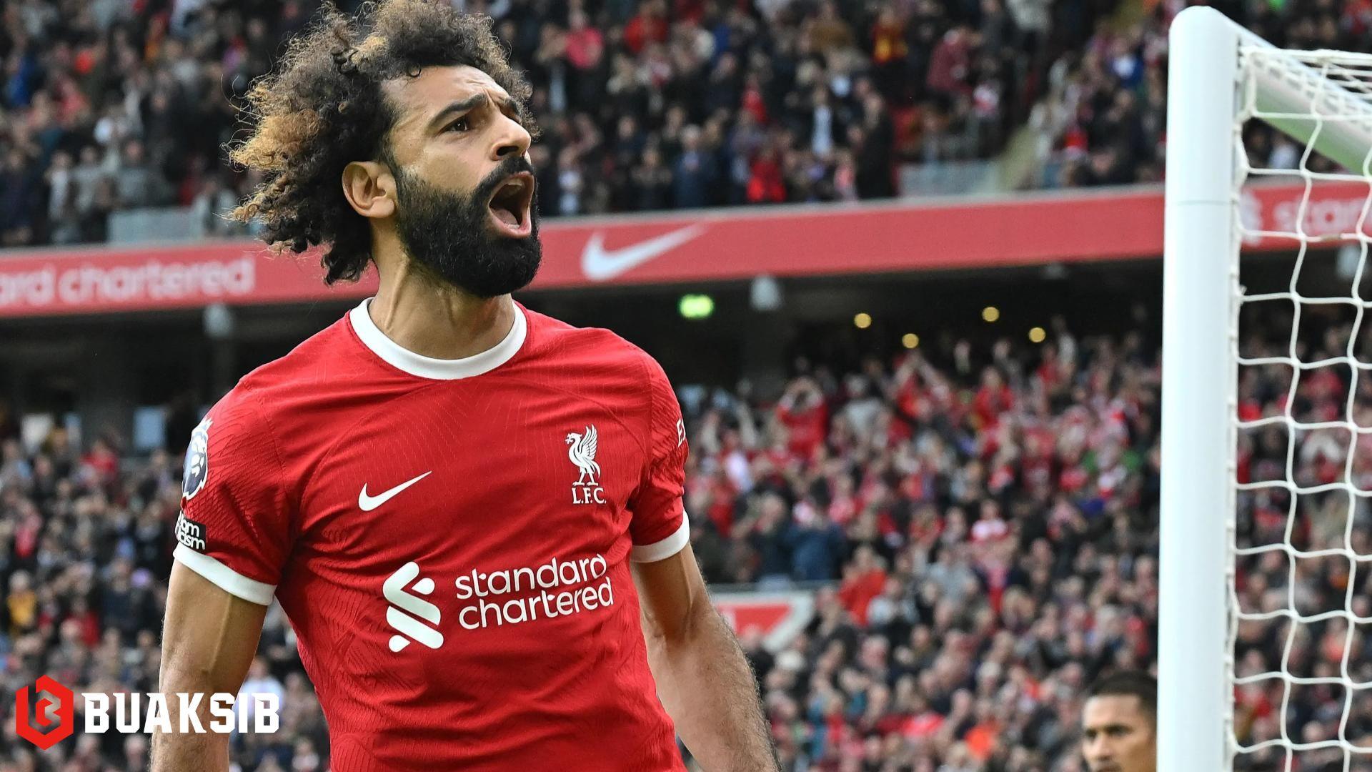 โมฮาเหม็ด ซาลาห์