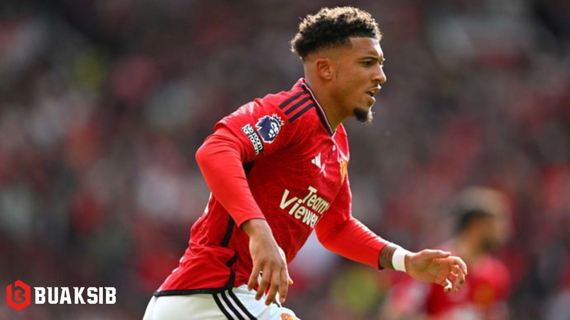 เจดอน ซานโช