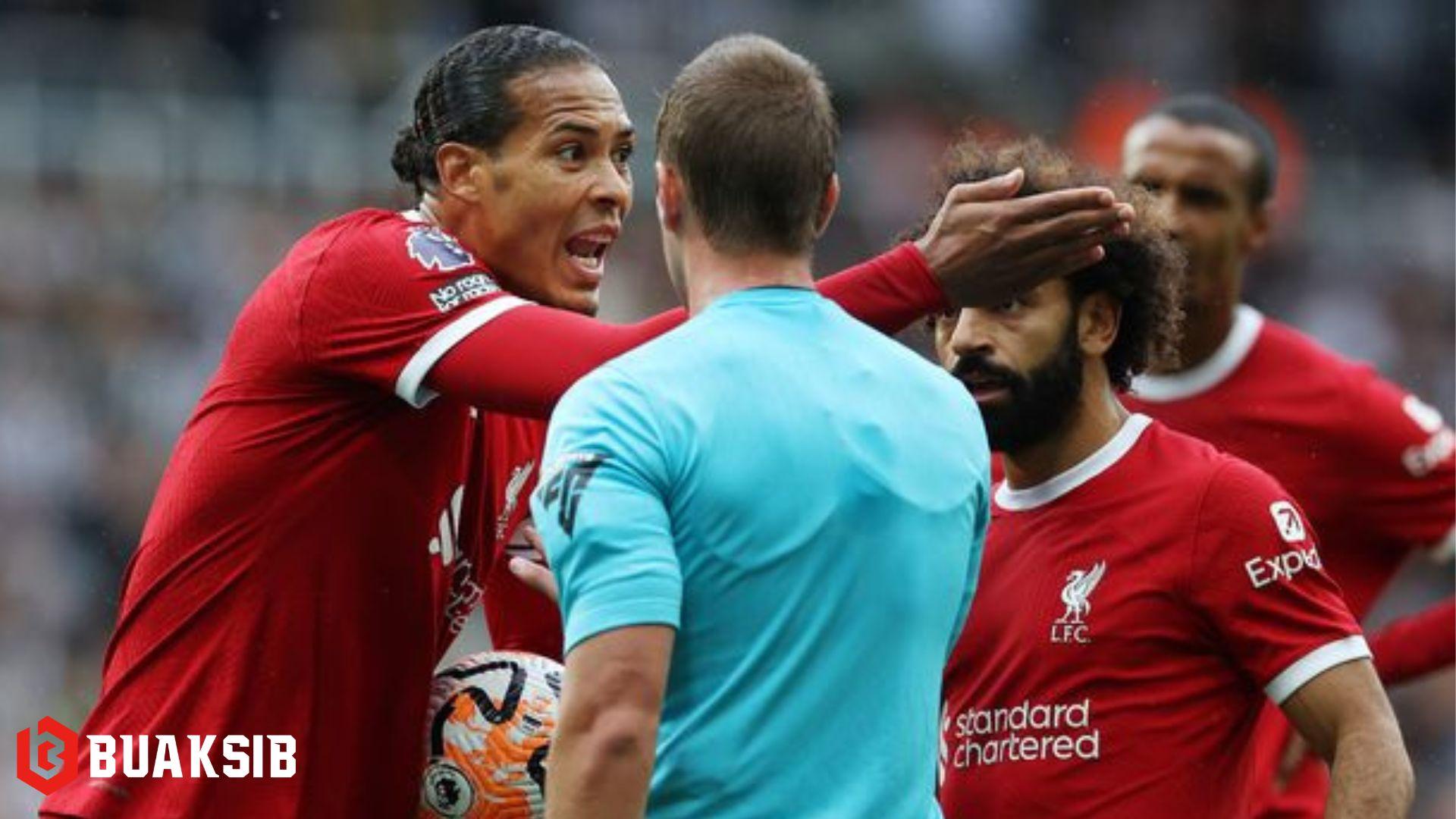 เฟอร์กิล ฟาน ไดจ์