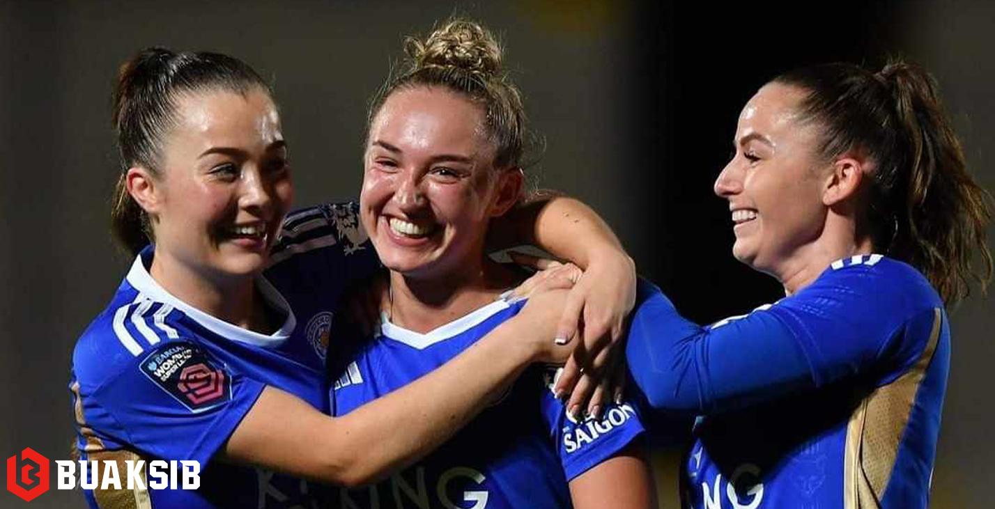 เลสเตอร์ ซิตี้