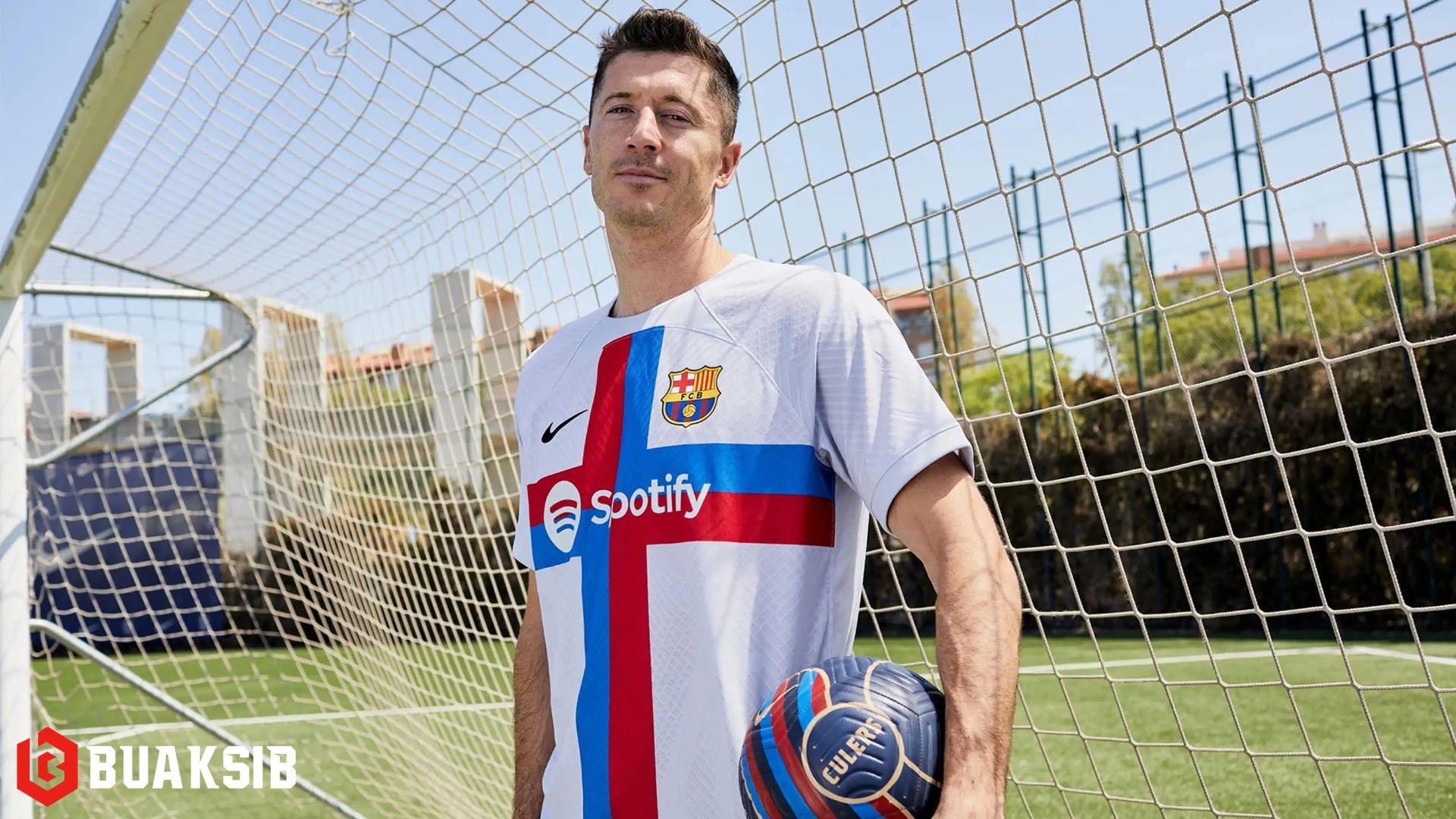 บาร์เซโลนา