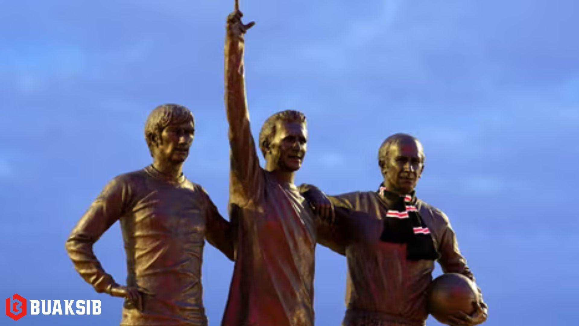 เซอร์ บ็อบบี้ ชาร์ลตัน