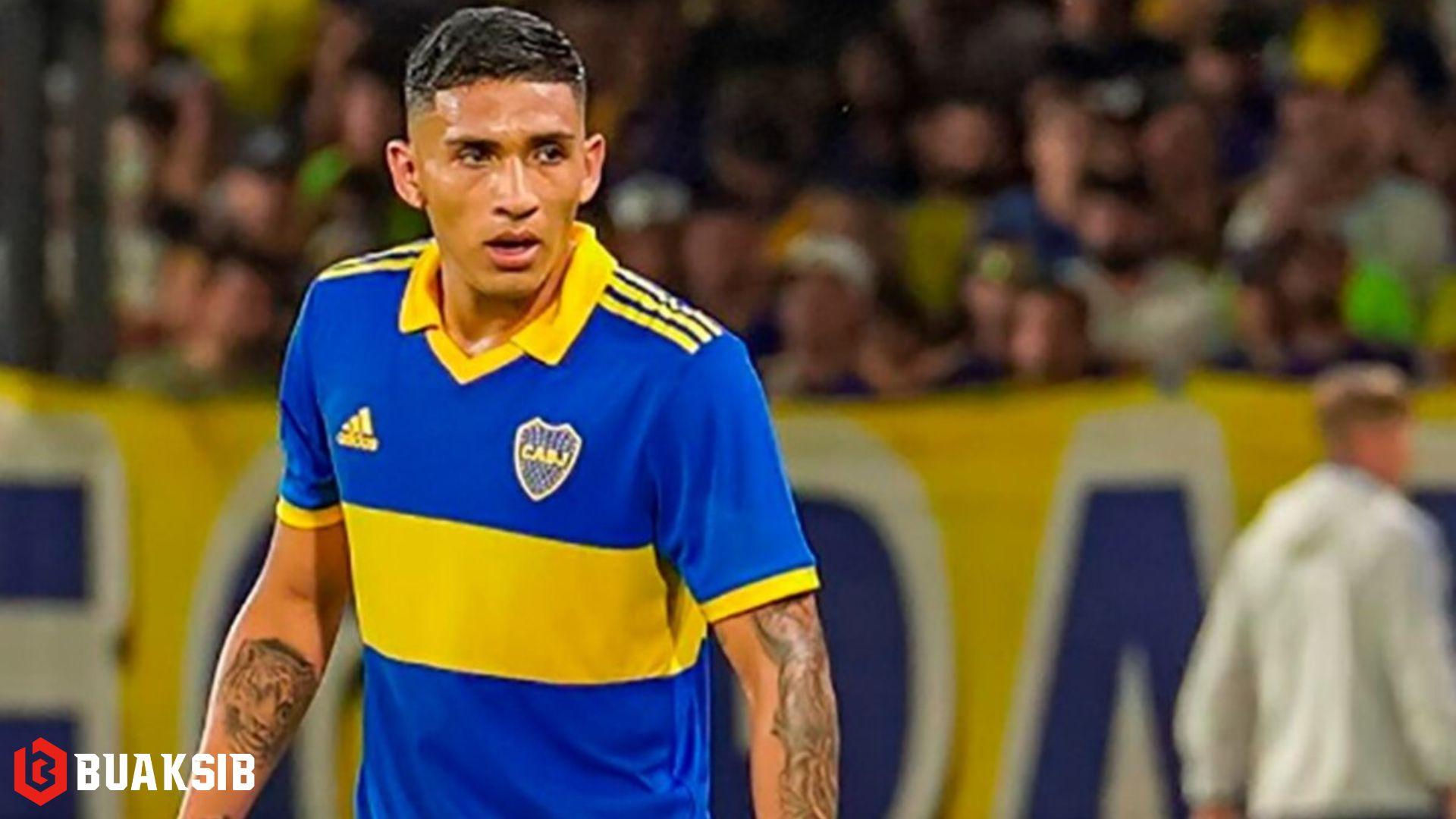 เอเซเกล เฟร์นานเดซ