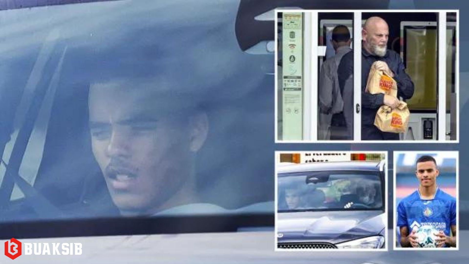 เมสัน กรีนวูด