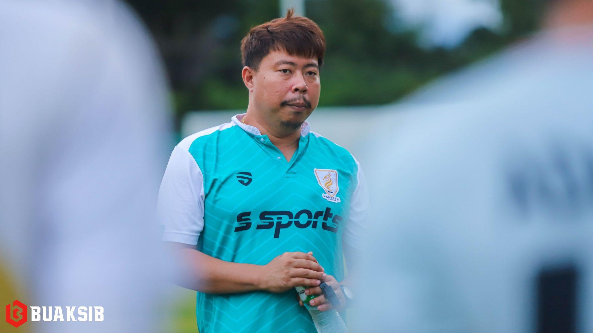 หาญณรงค์ ชุณหะคุณากร