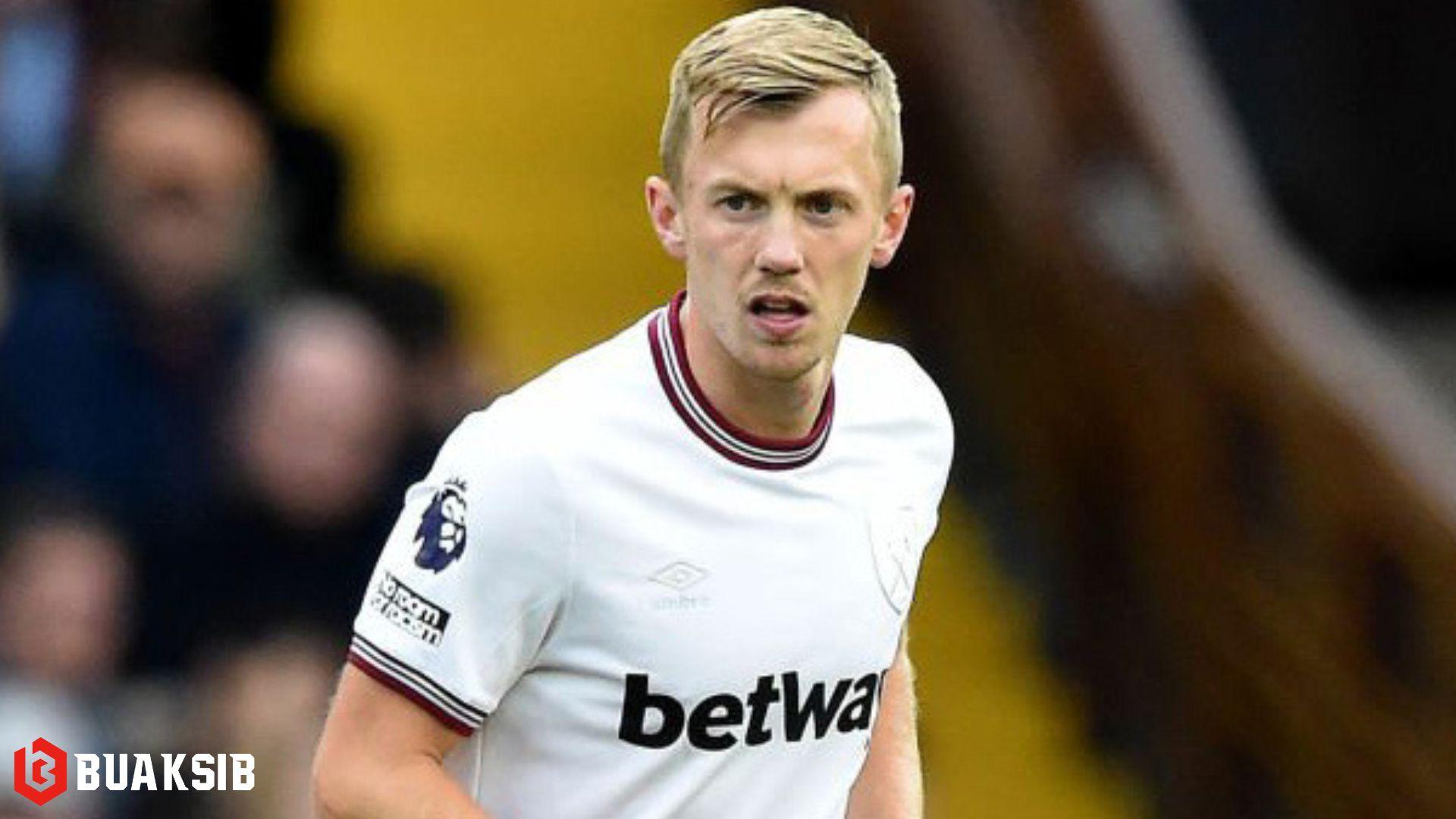 เจมส์ วาร์ด เพราส์