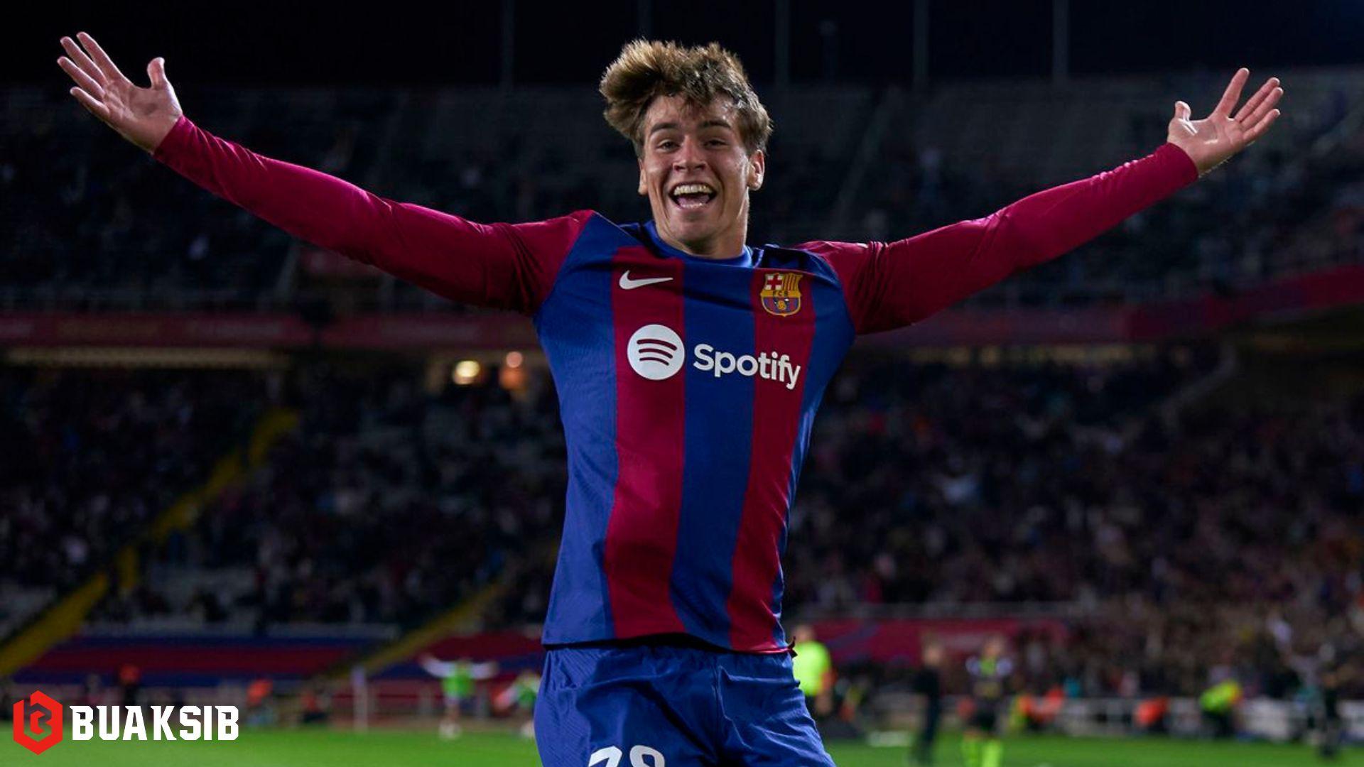 มาร์ค กีอู