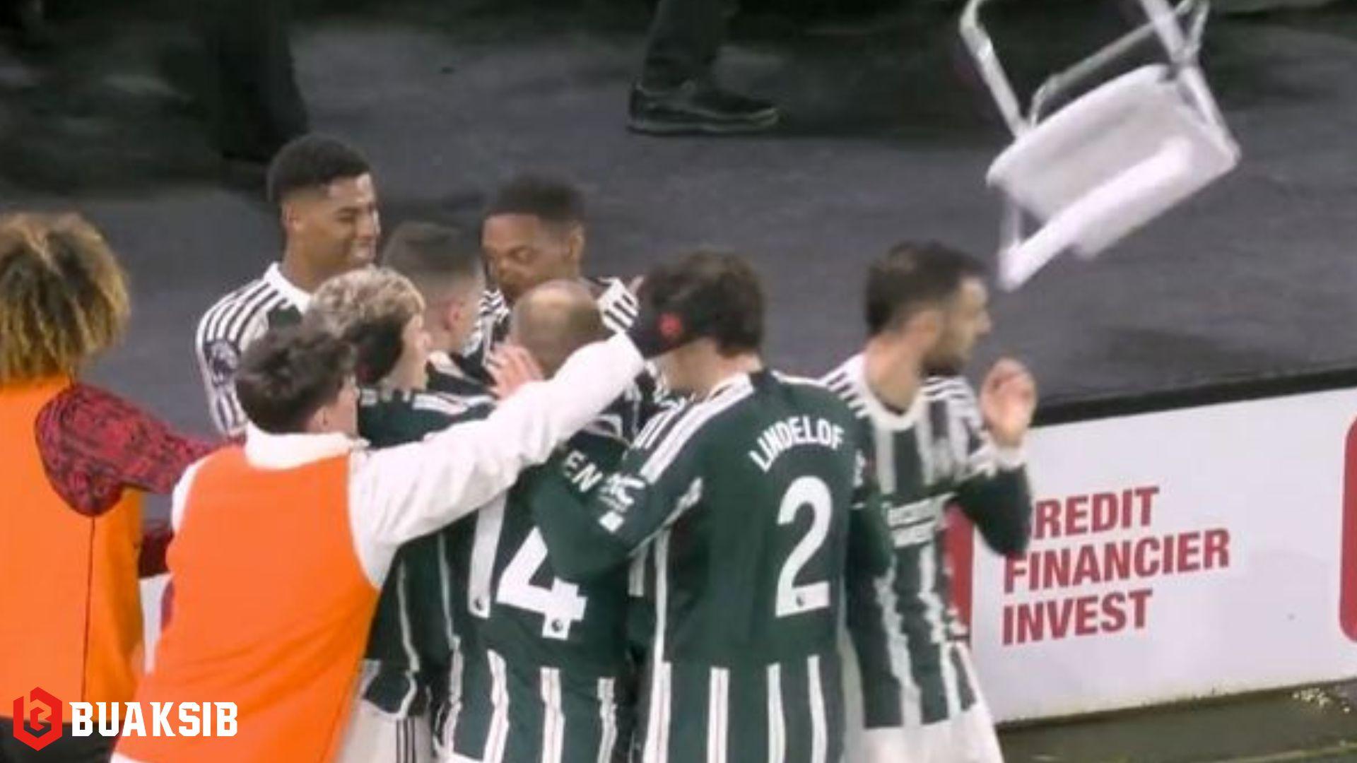 แมนเชสเตอร์ ยูไนเต็ด