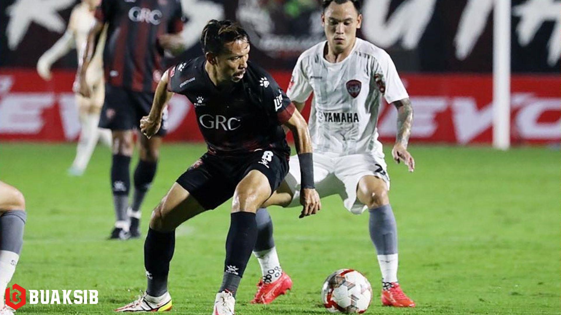 อุทัยธานี เอฟซี