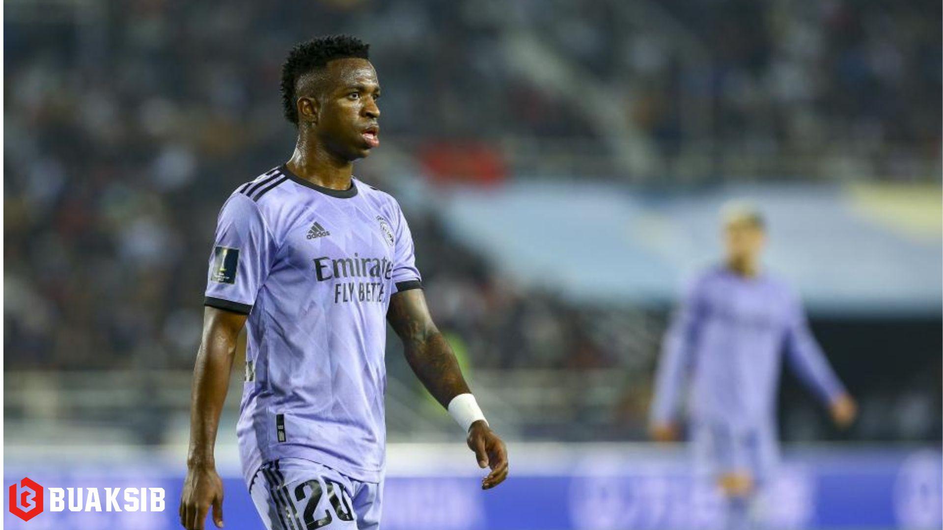 วินิซิอุส จูเนียร์