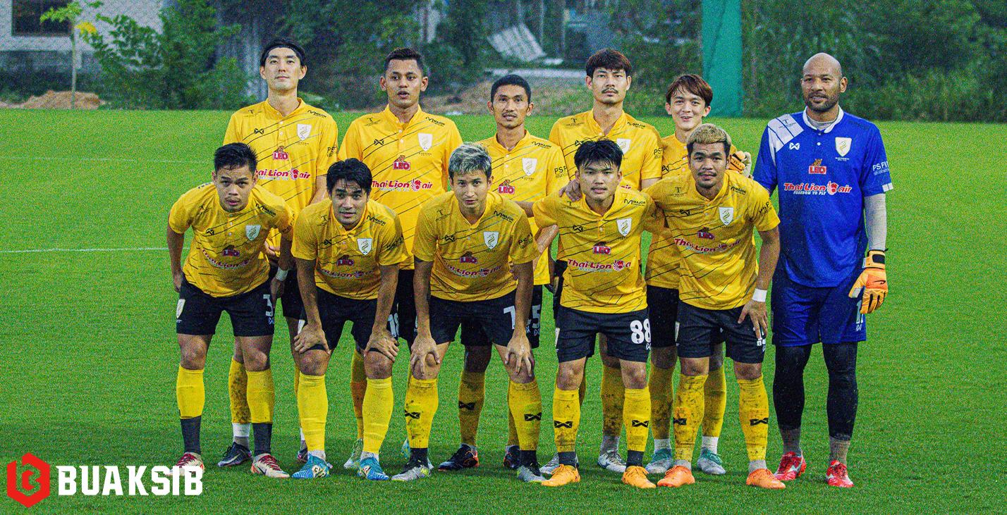นครศรี ยูไนเต็ด