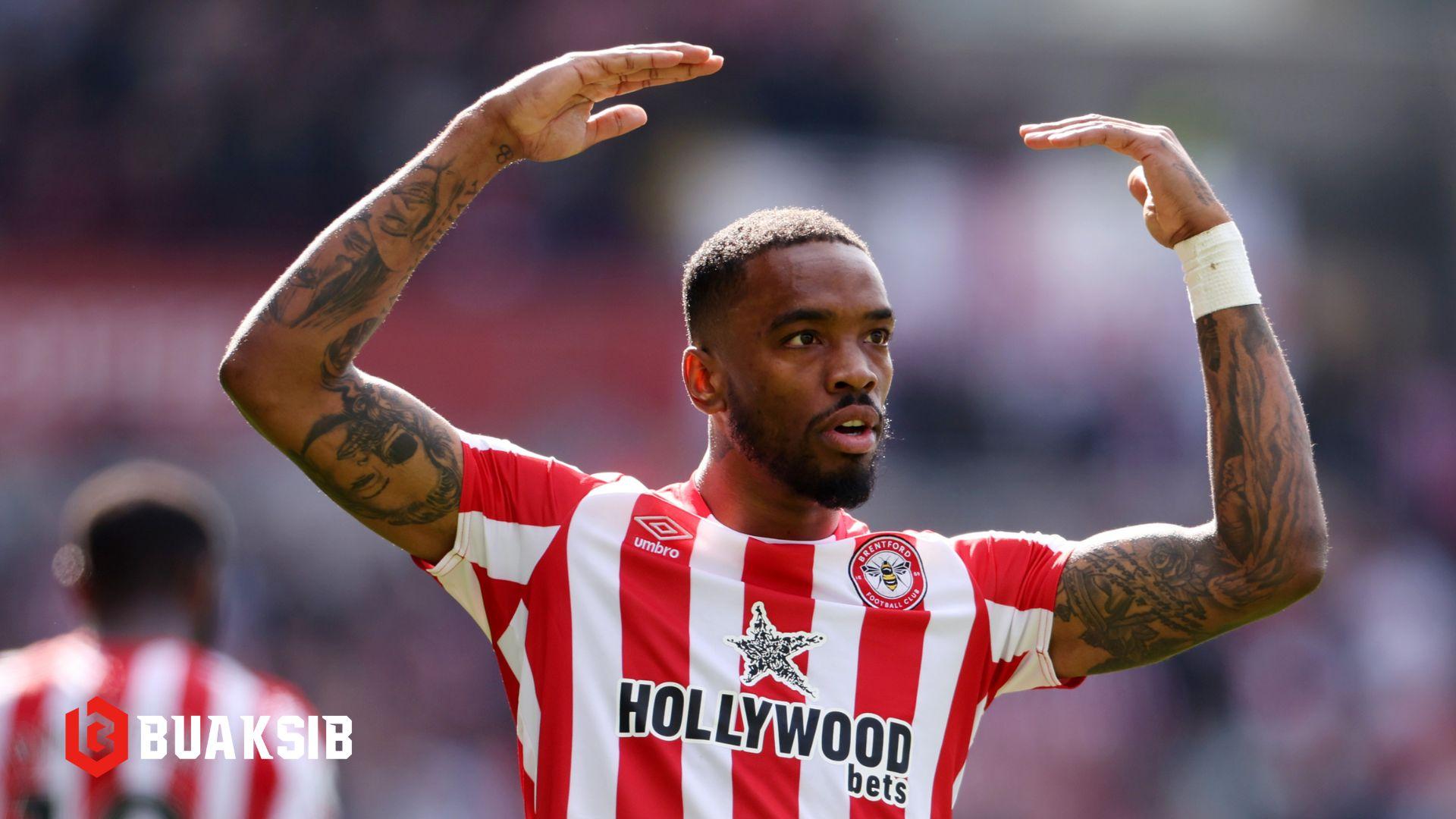 อิวาน โทนีย์