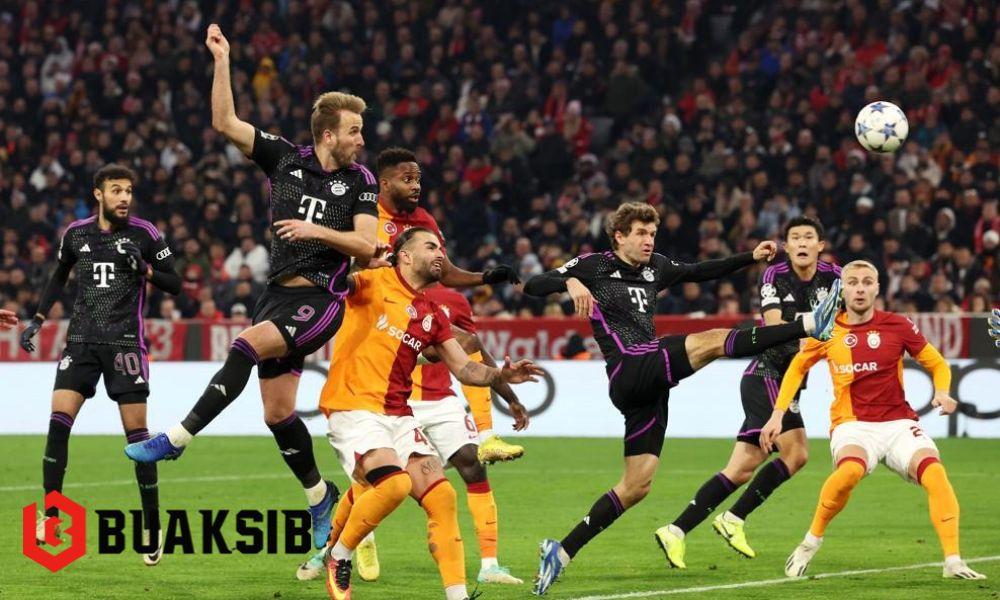 บาเยิร์น มิวนิค