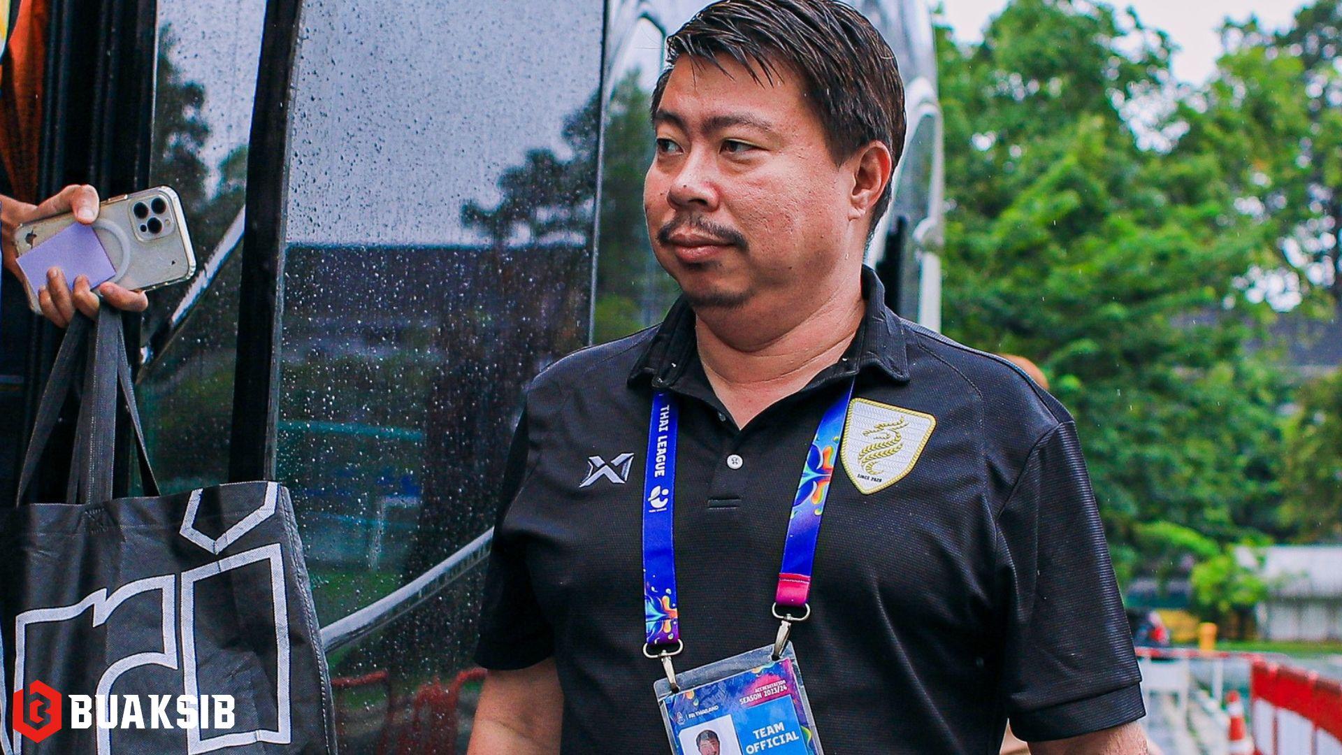 หาญณรงค์ ชุณหะคุณากร