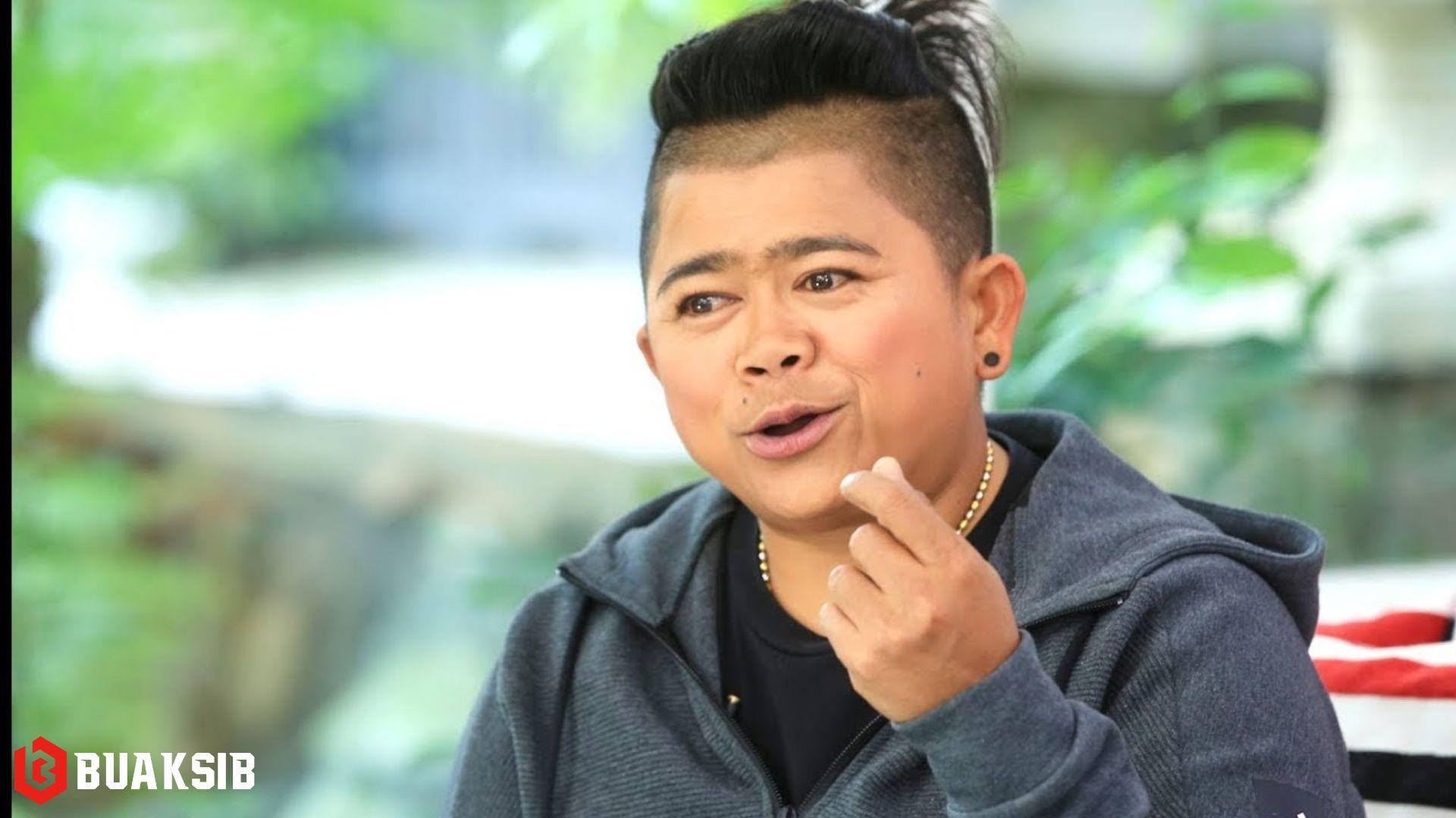 โก๊ะตี๋ อารามบอย
