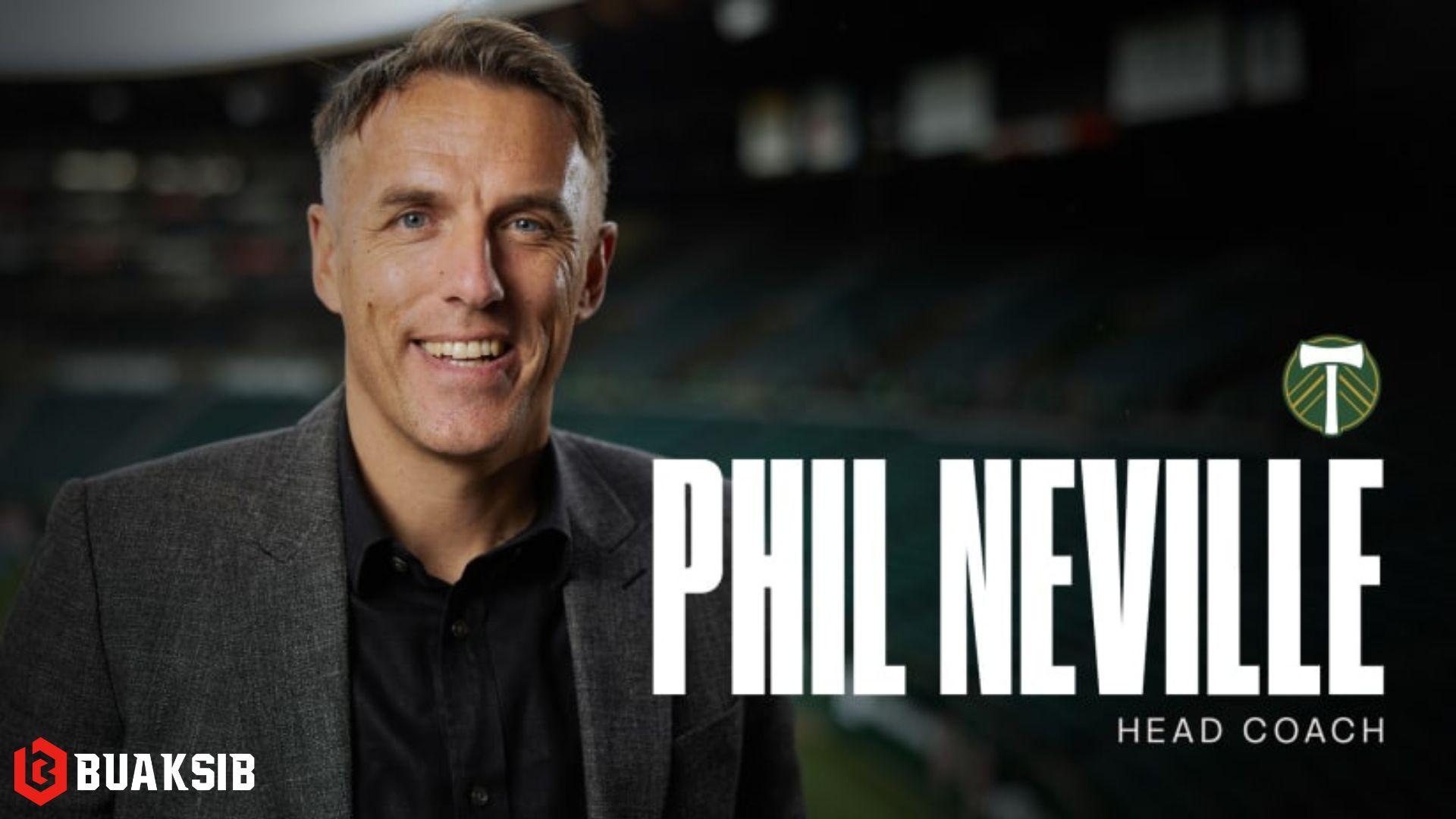 ฟิล เนวิลล์