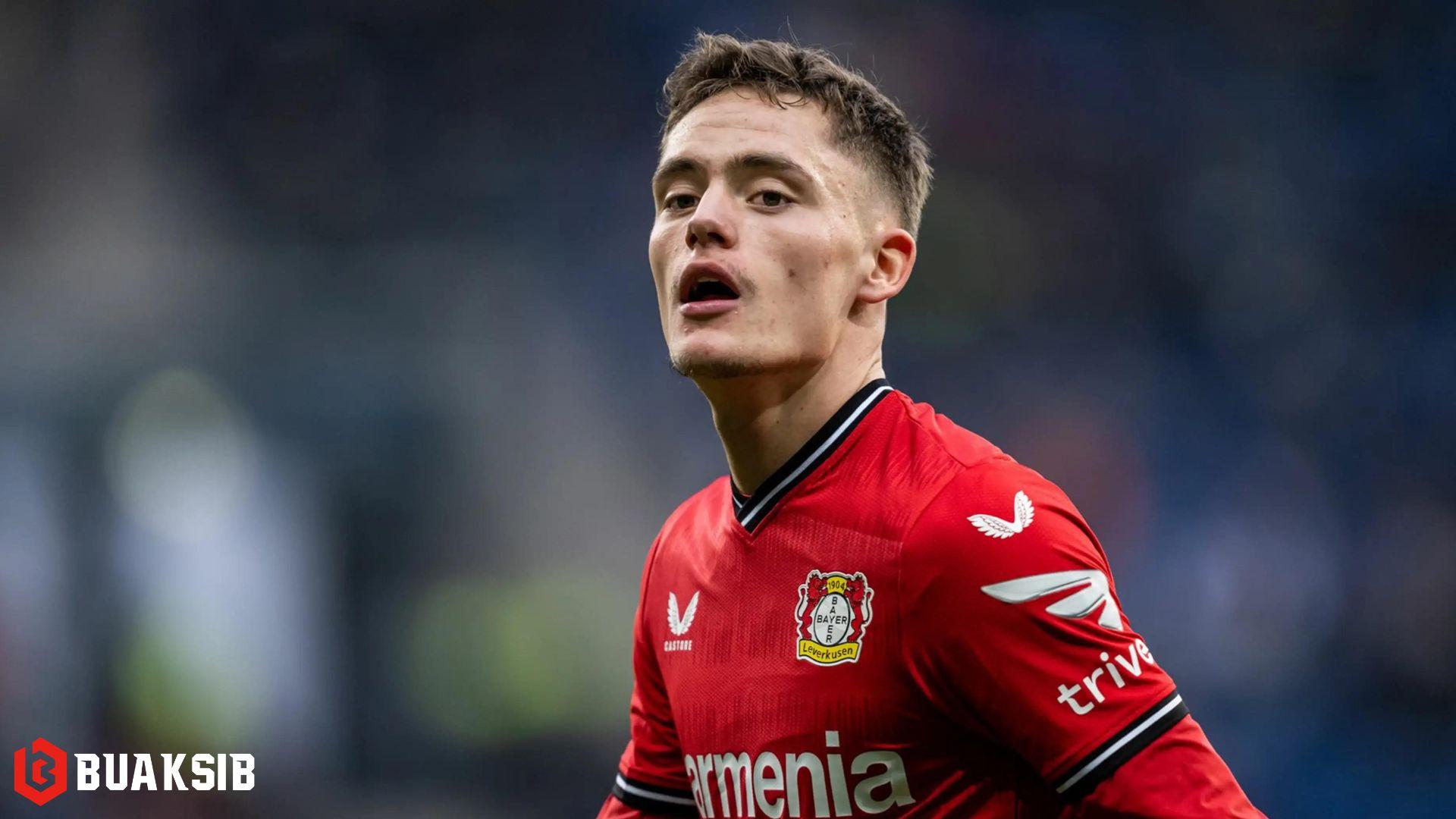 ฟลอเรียน เวิร์ตซ์