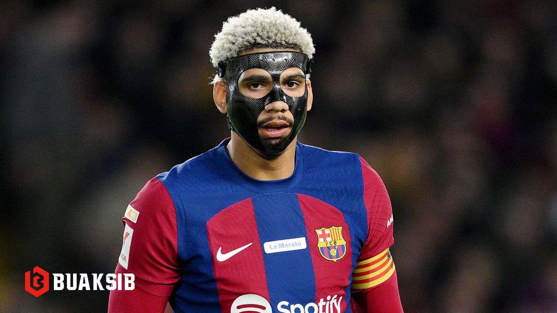 โรนัลด์ อเราโฮ่