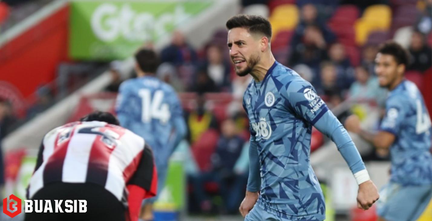 แอสตัน วิลล่า