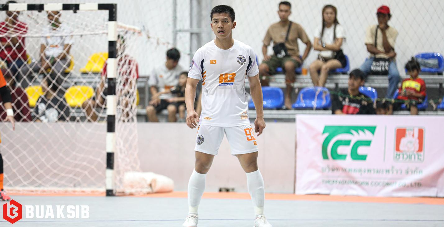 วรศักดิ์ ศรีหรั่งไพโรจน์